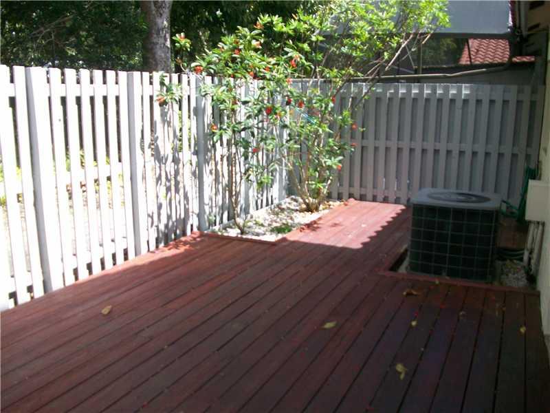 Village Homes - Residential Lease