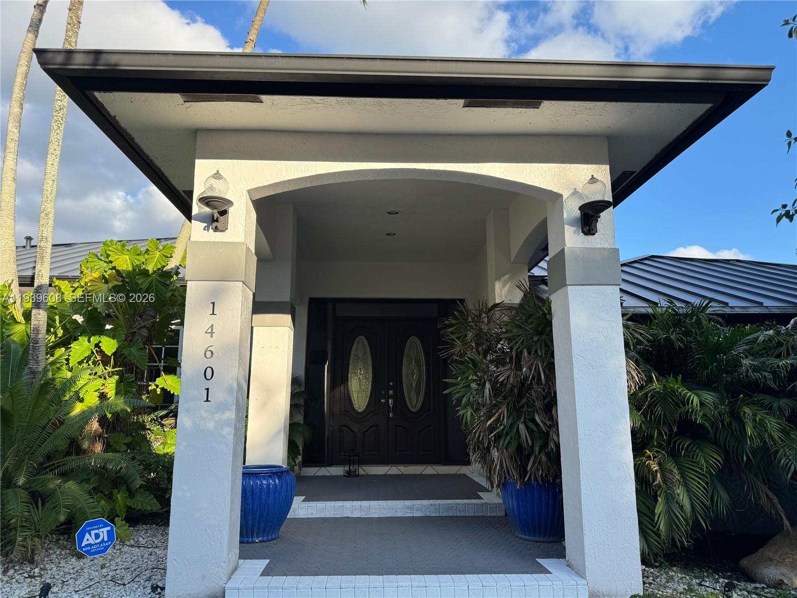 ARENAL SUB - Residential