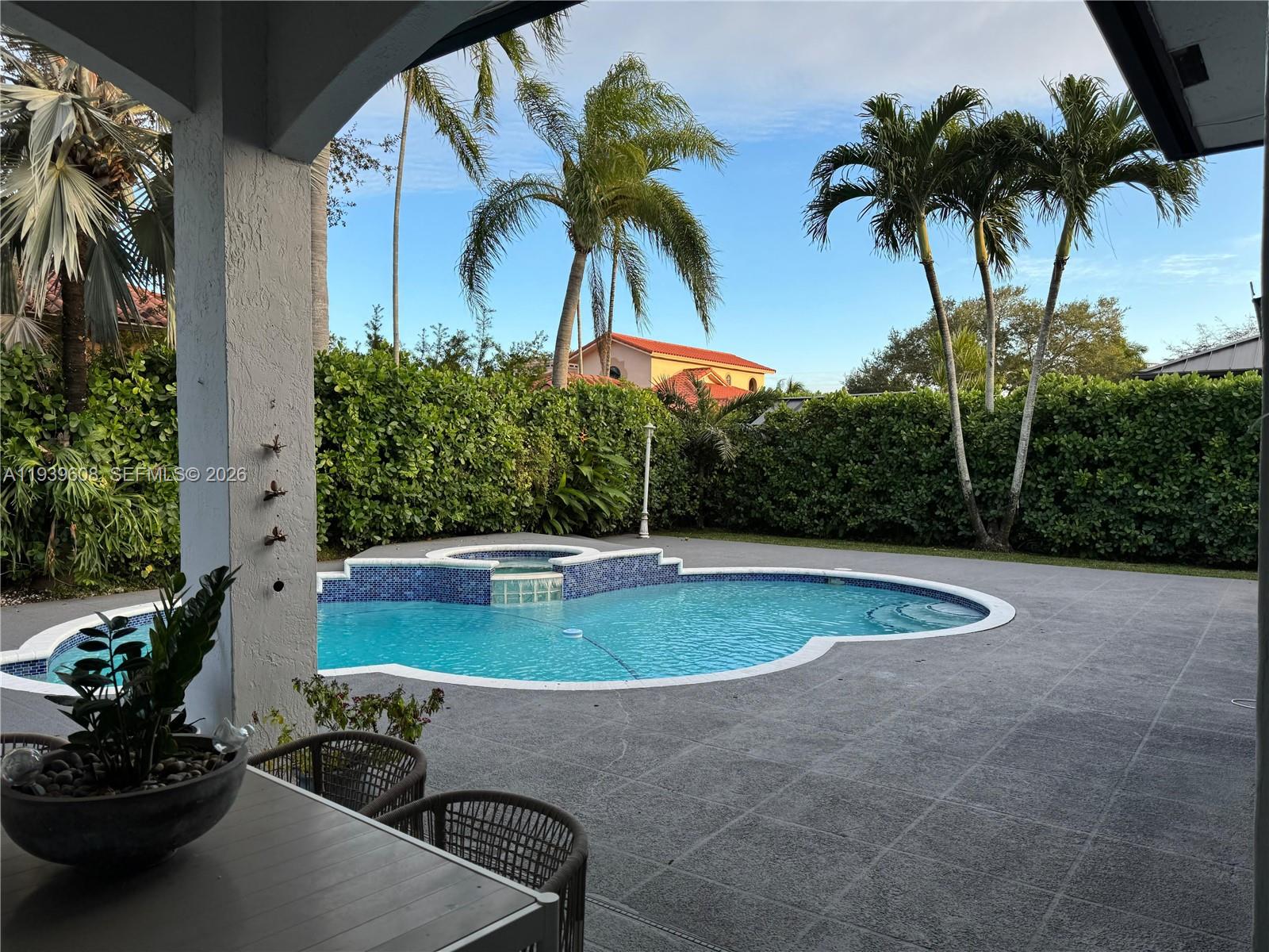 ARENAL SUB - Residential