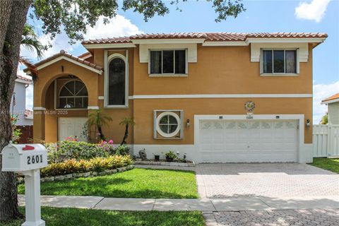 2601 Regalia Way Cooper City FL 33026