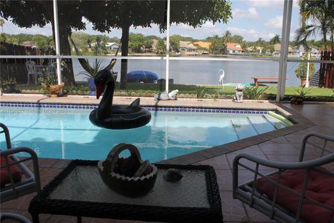 2601 Regalia Way Cooper City FL 33026