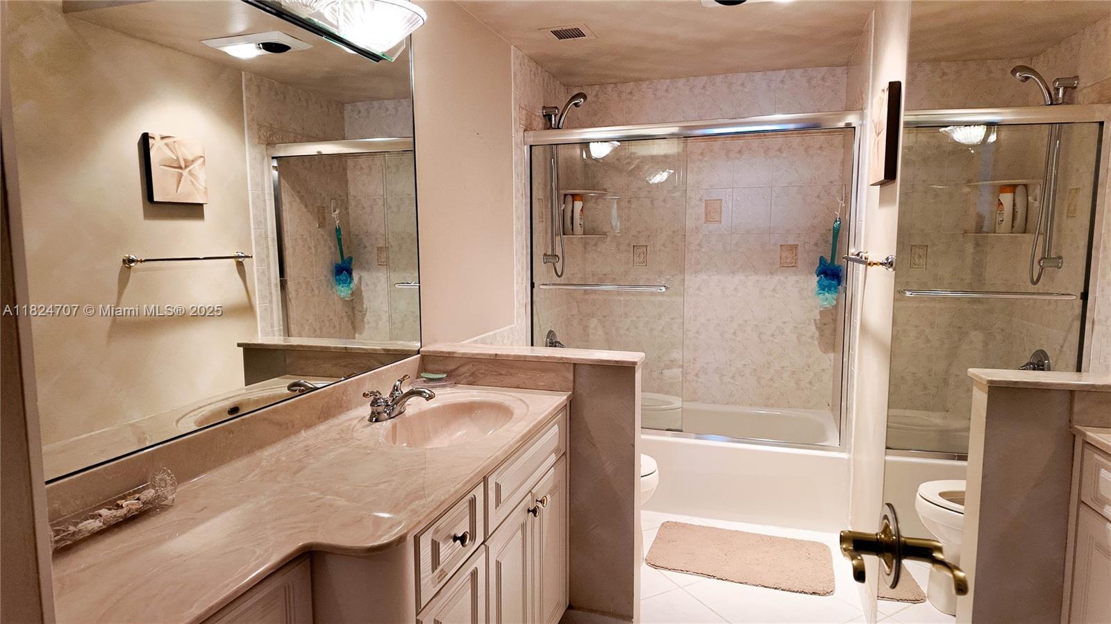 HEMISPHERES CONDO - Residential Lease