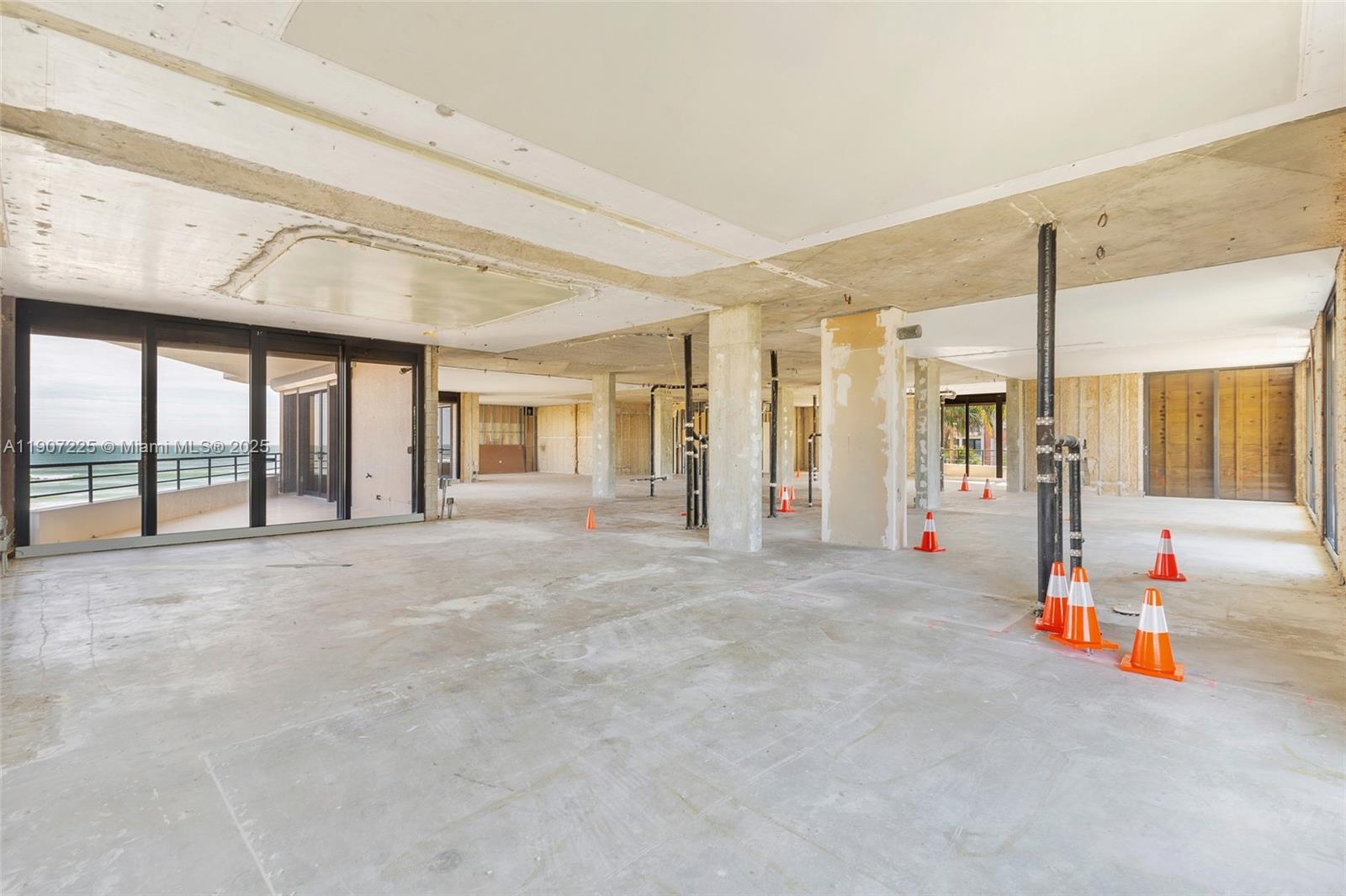 LEVERETT HOUSE CONDO - Residential