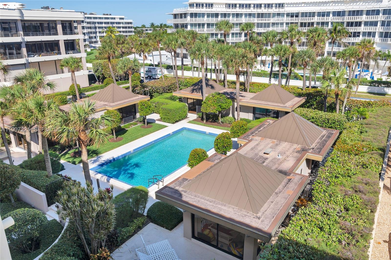 LEVERETT HOUSE CONDO - Residential