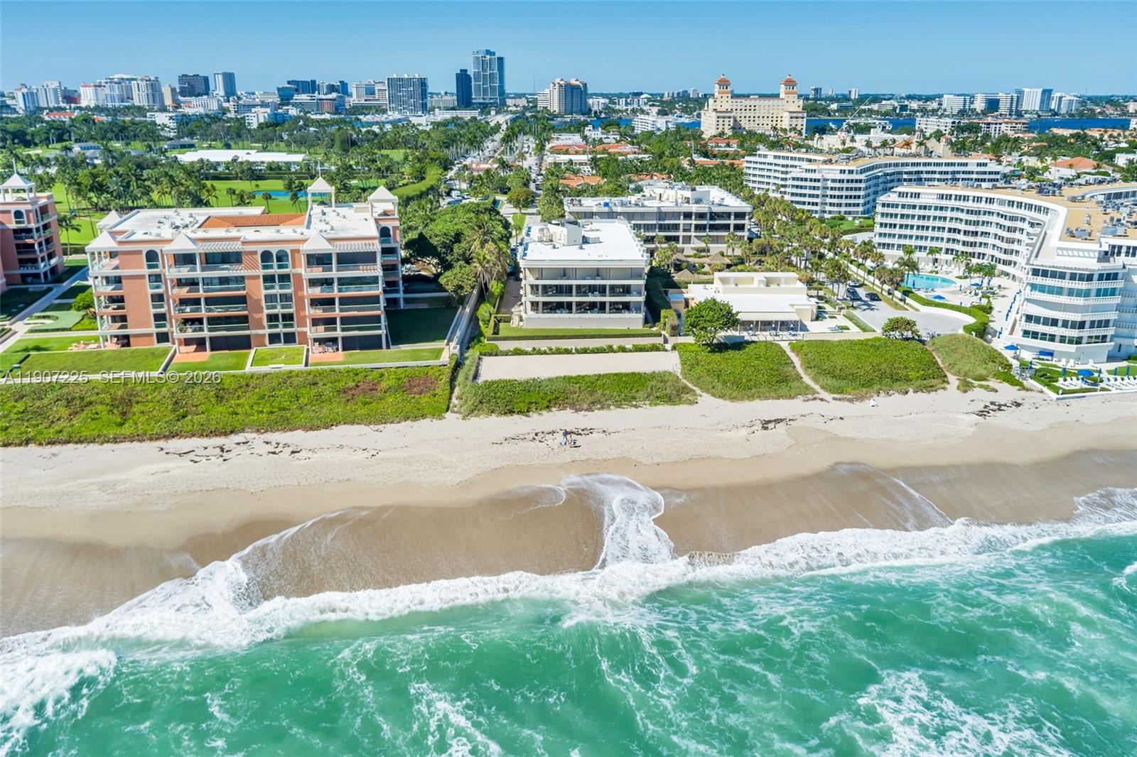 LEVERETT HOUSE CONDO - Residential