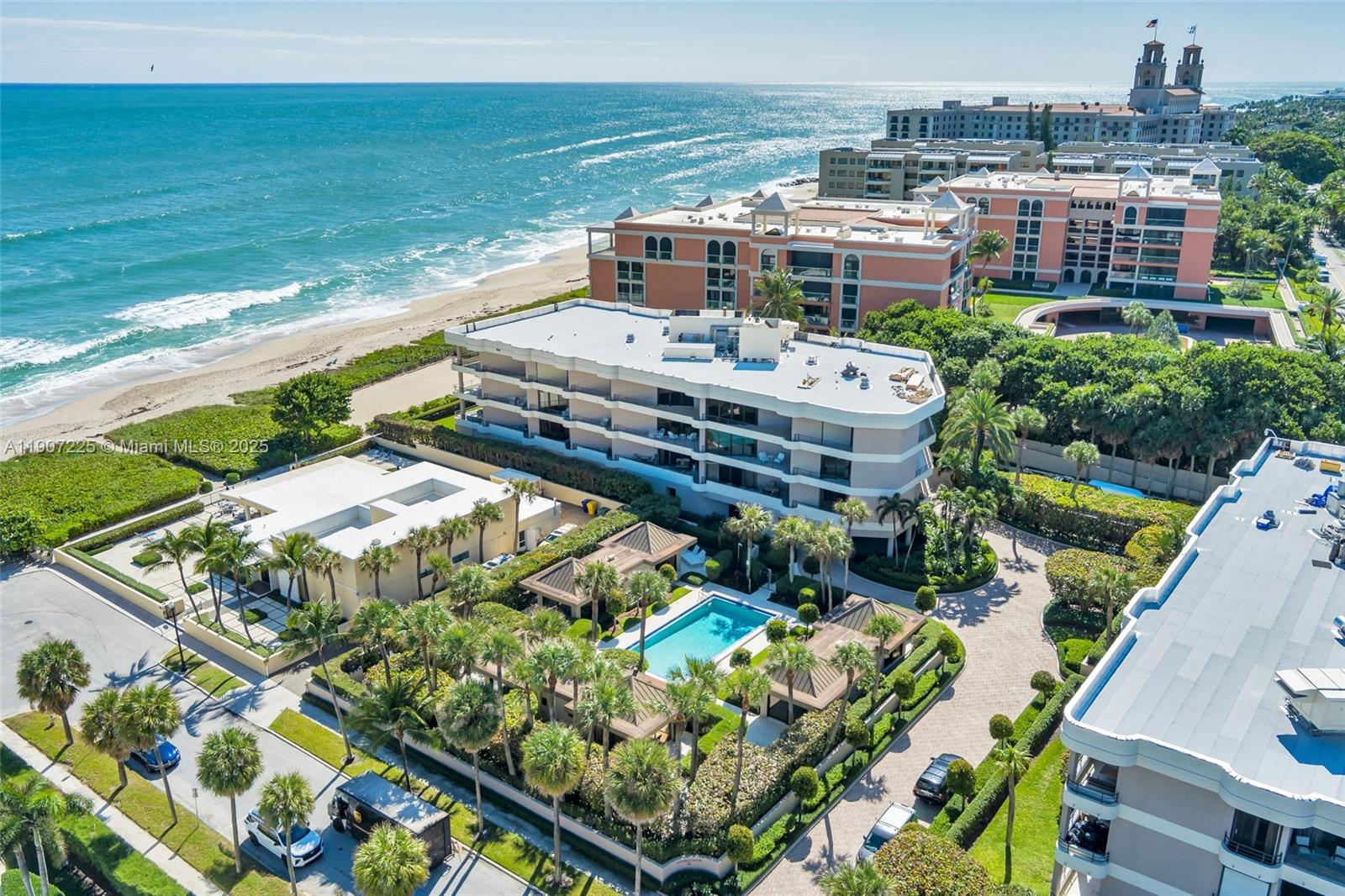 LEVERETT HOUSE CONDO - Residential