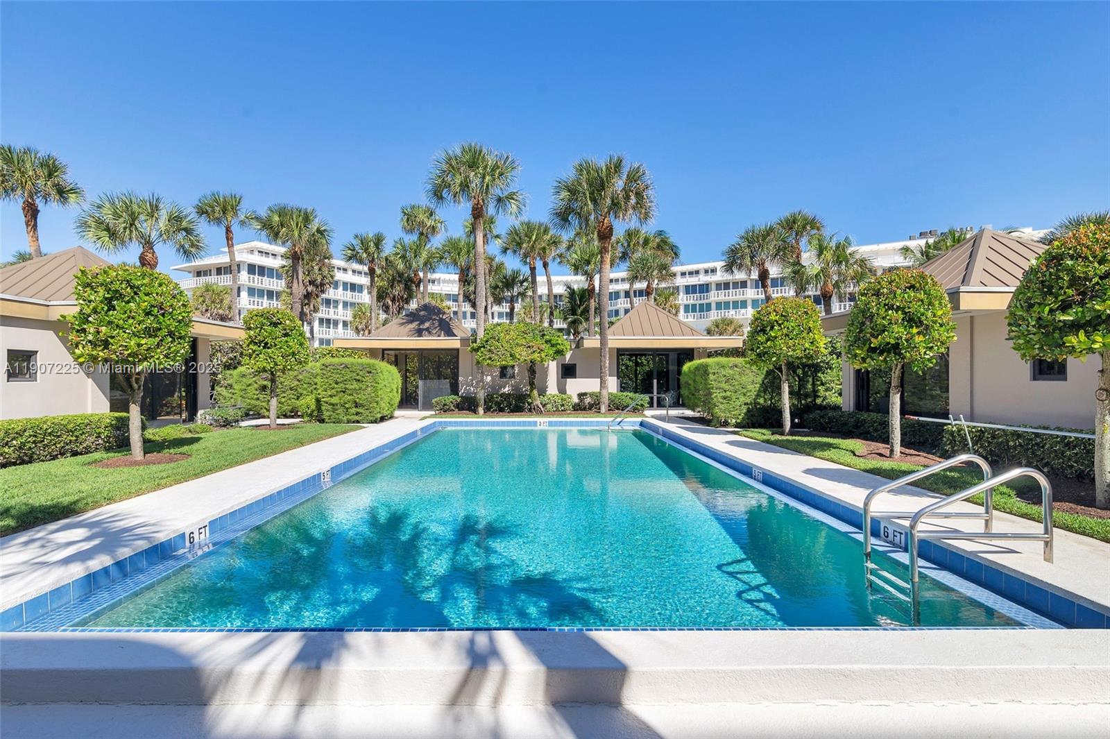 LEVERETT HOUSE CONDO - Residential