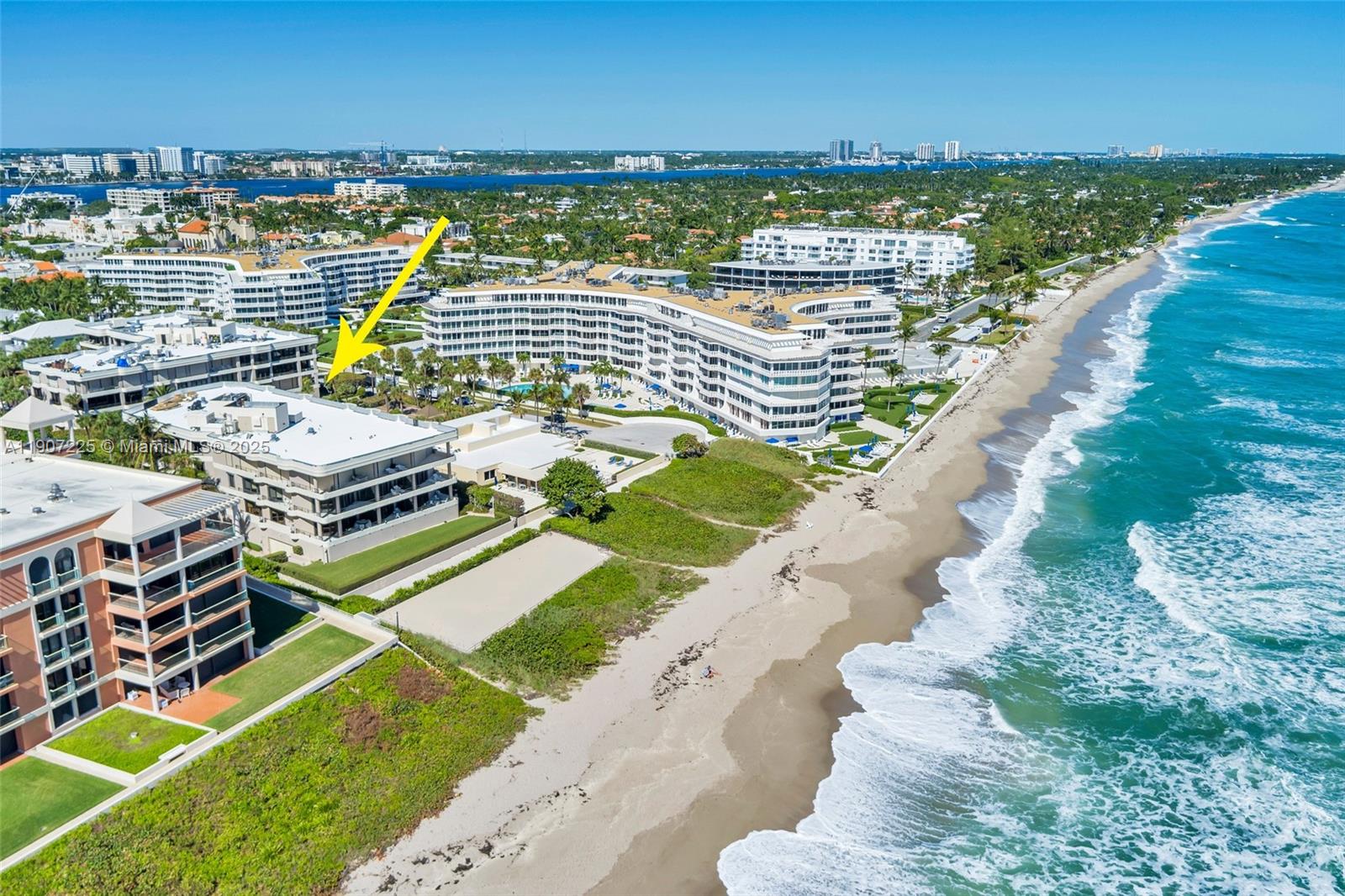 LEVERETT HOUSE CONDO - Residential