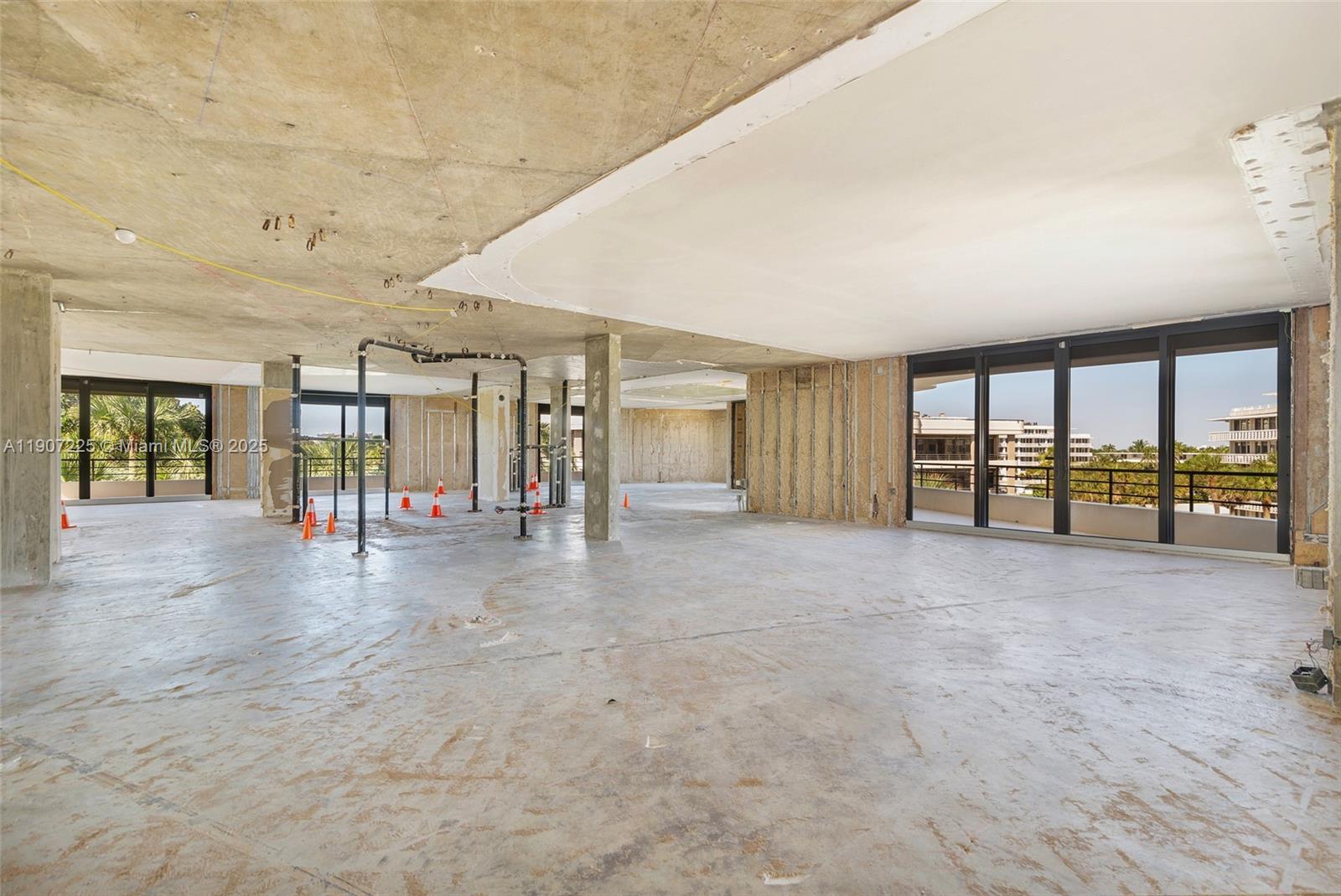 LEVERETT HOUSE CONDO - Residential