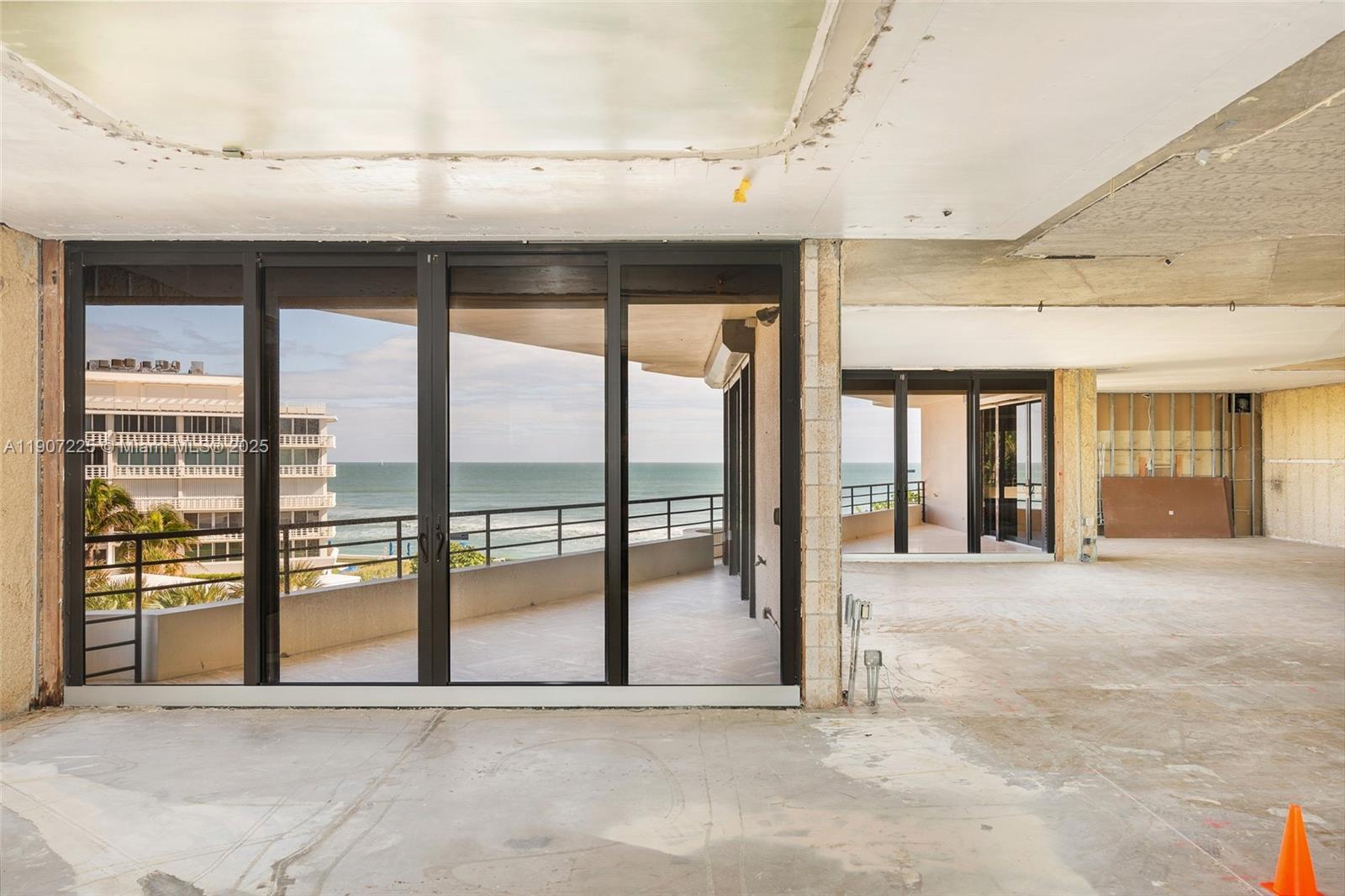 LEVERETT HOUSE CONDO - Residential