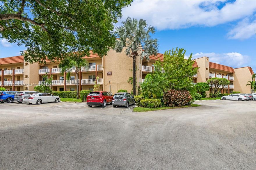 Beautiful 2 bed /2 bath condo with peaceful water views  from impact glass patio .Sold furnished and move in ready ! Active 55 + community offering free golf , tennis , fitness center , indoor &outdoor pools, clubhouse with shows movies & social events , courtesy bus service . Association requires 20% down for financed deals &10% for cash purchases. Enjoy resort style living at its best .