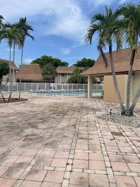Tiny photo for 7480 Miami Lakes Dr #G205, Miami Lakes, FL 33014 (MLS # A12042626)