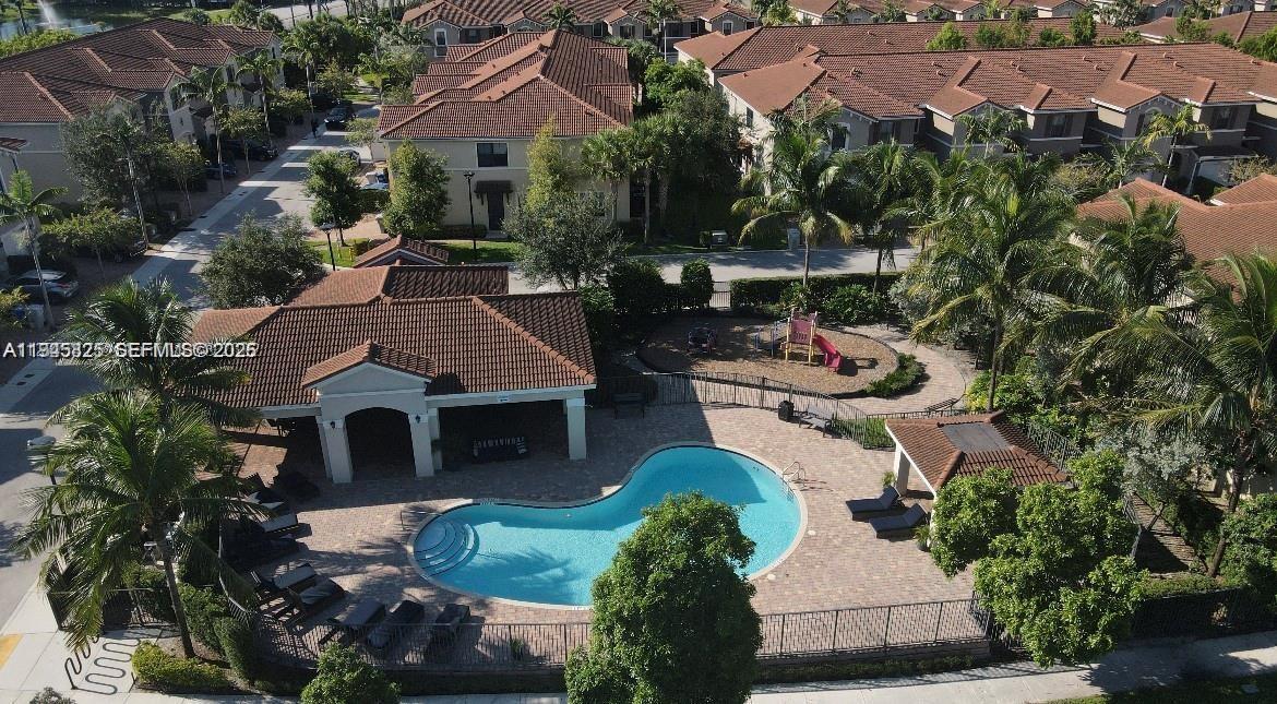 NEW COVENANT CHURCH PLAT - Residential