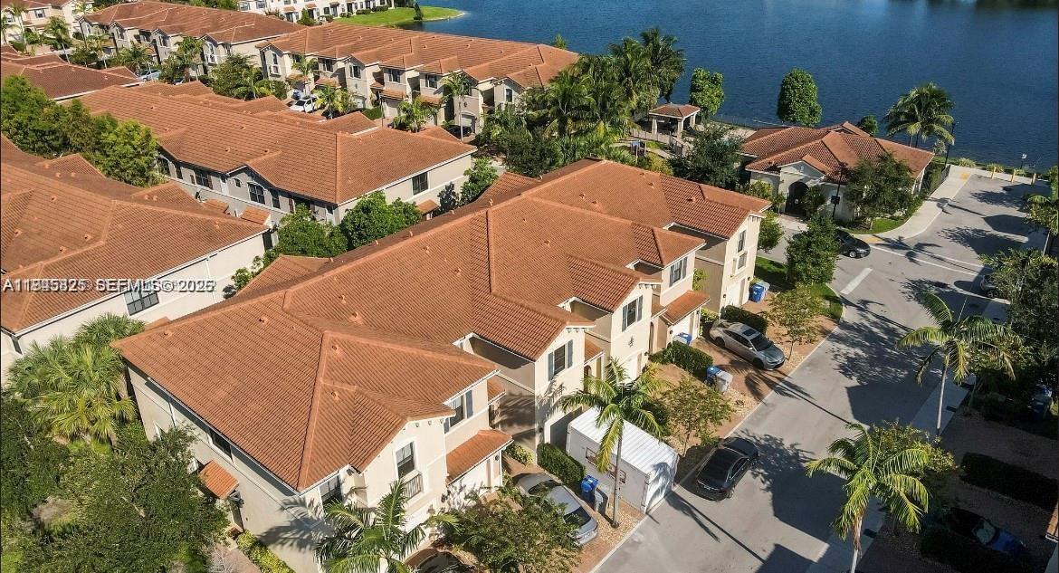 NEW COVENANT CHURCH PLAT - Residential