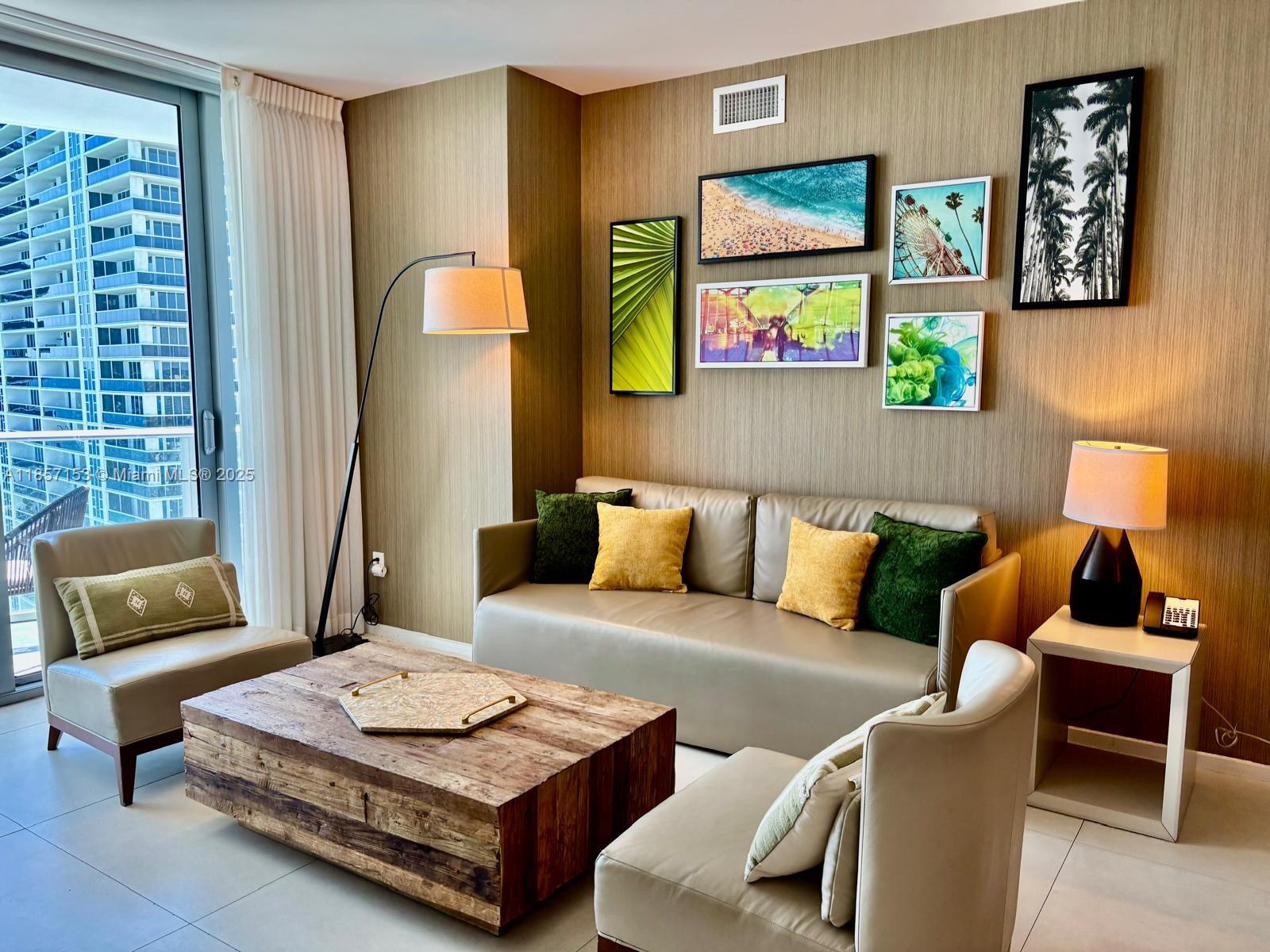 4111 SOUTH OCEAN DRIVE CO - Residential