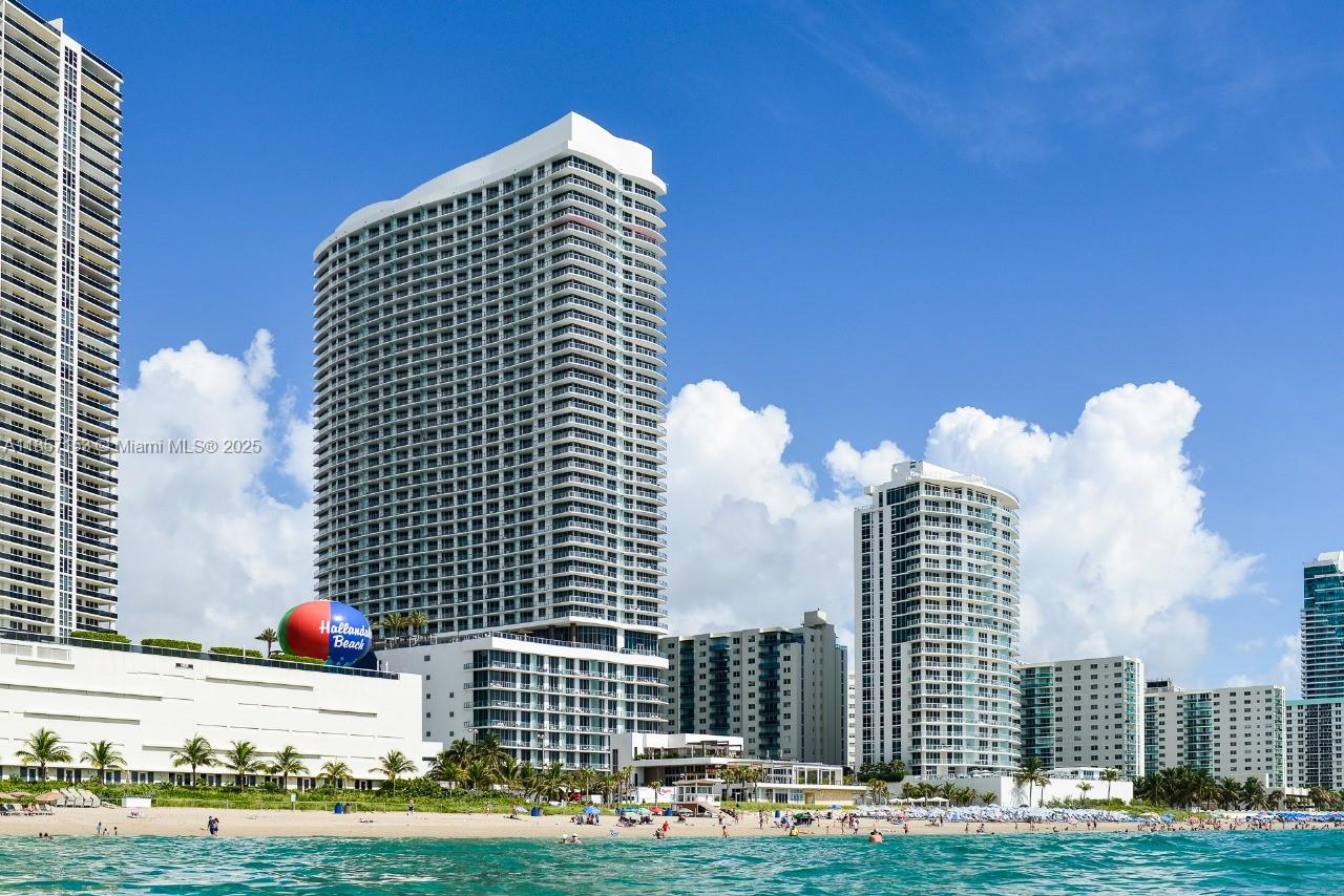 4111 S Ocean Dr 2503