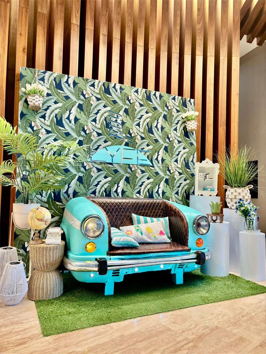 4111 SOUTH OCEAN DRIVE CO - Residential