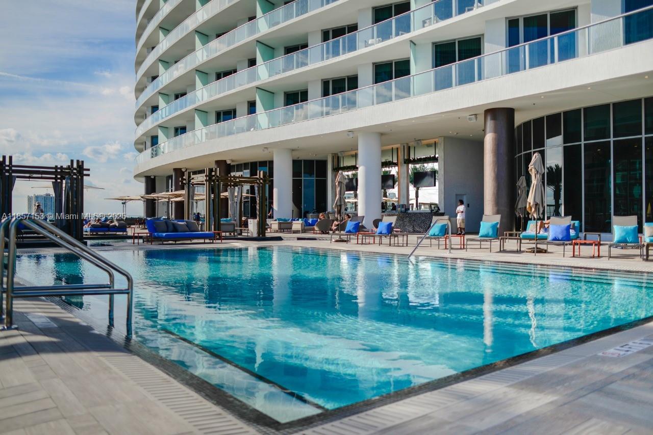 4111 S Ocean Dr 2503