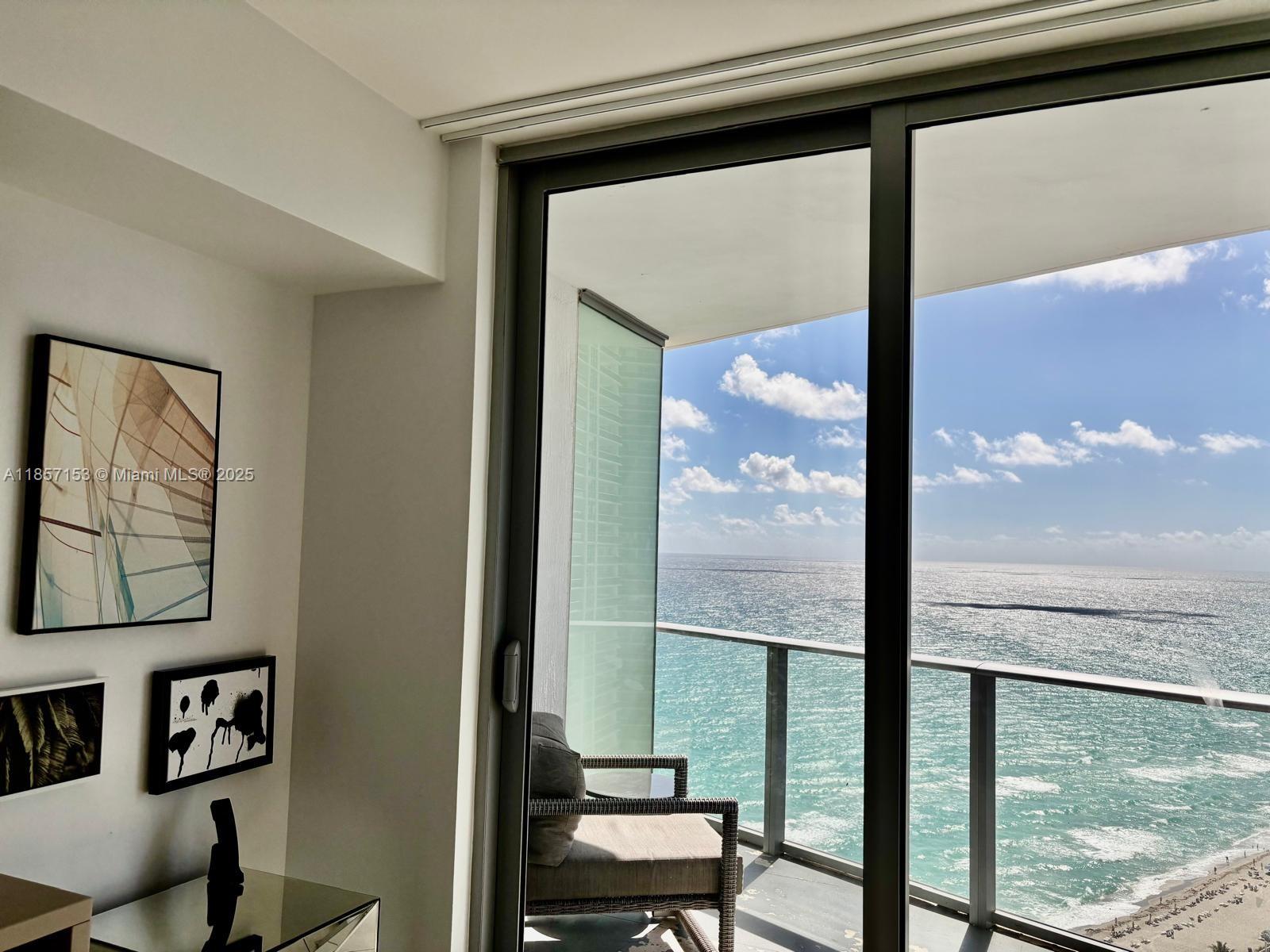 4111 SOUTH OCEAN DRIVE CO - Residential