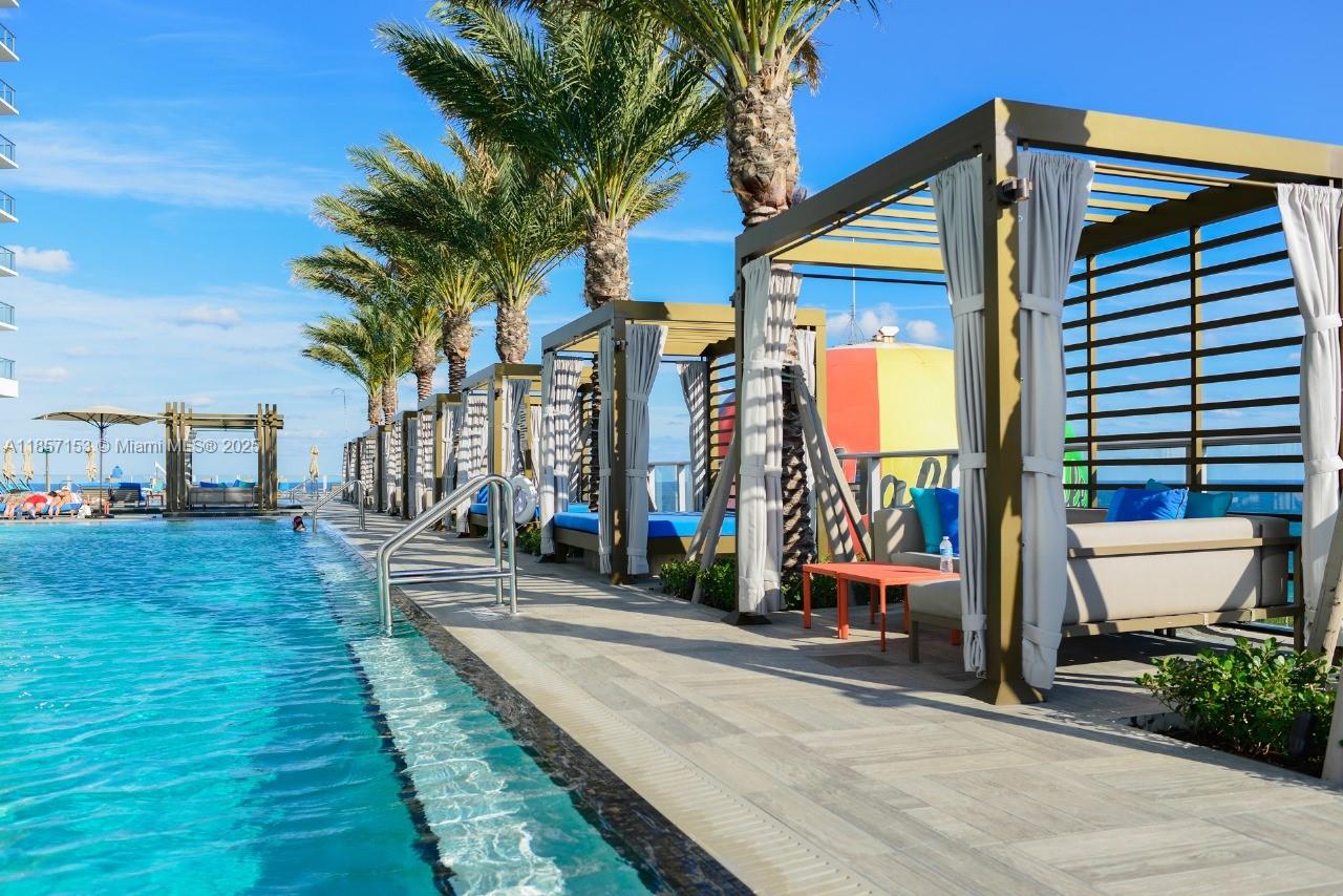 4111 SOUTH OCEAN DRIVE CO - Residential