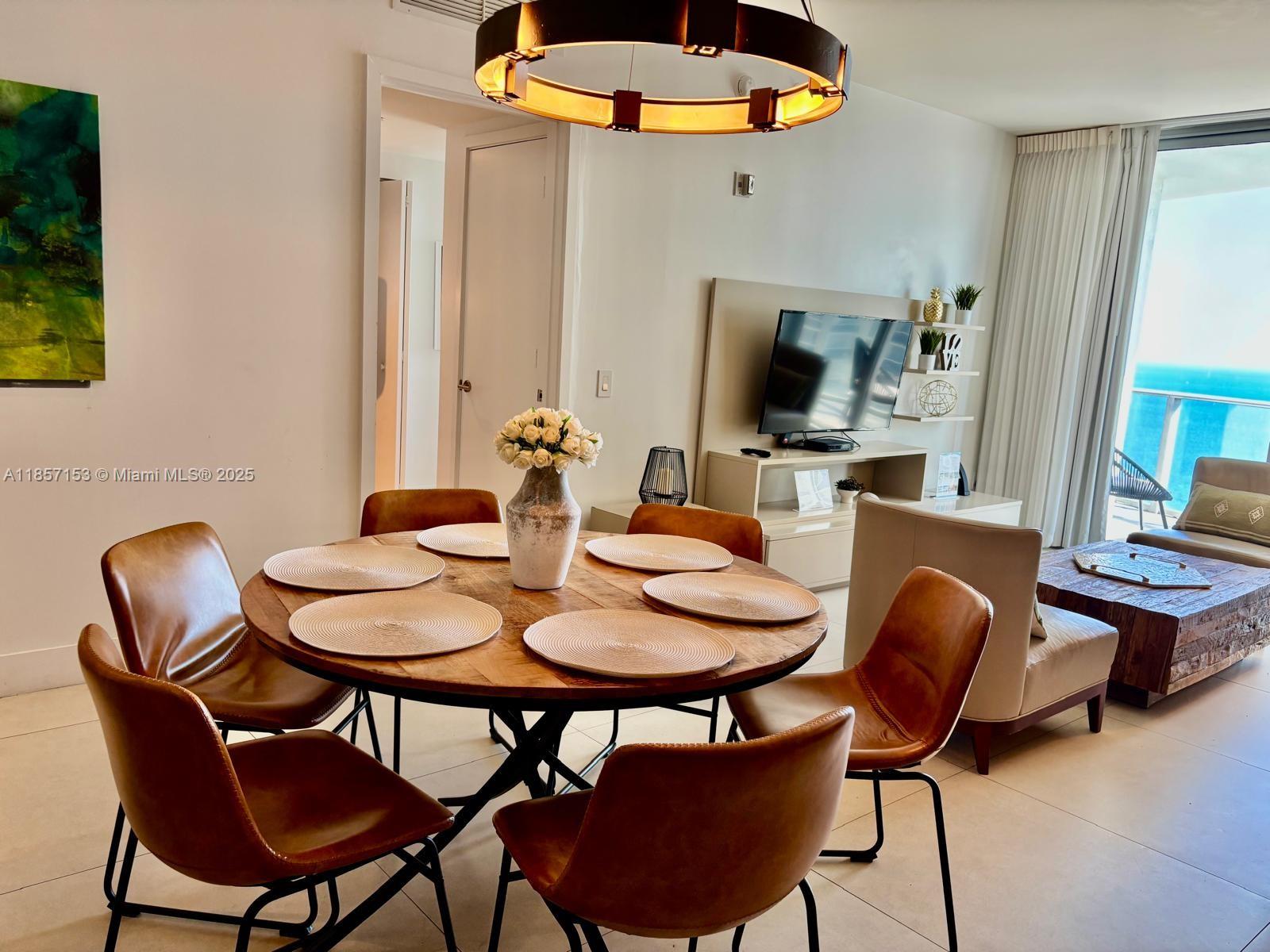 4111 SOUTH OCEAN DRIVE CO - Residential