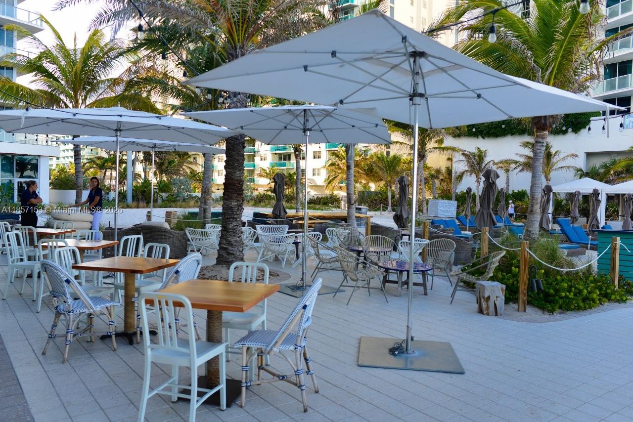 4111 SOUTH OCEAN DRIVE CO - Residential