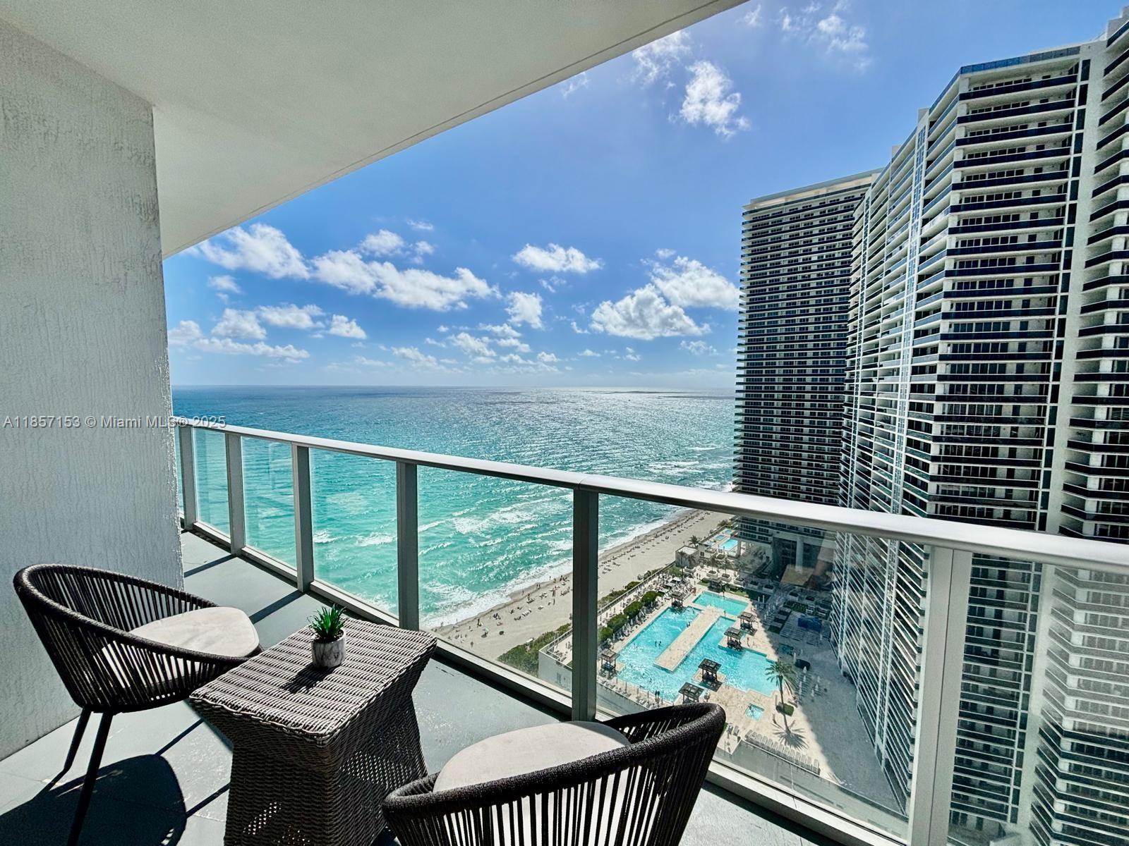 4111 S Ocean Dr 2503