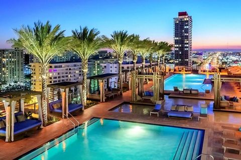 4111 S Ocean Dr 2503 Hollywood FL 33019