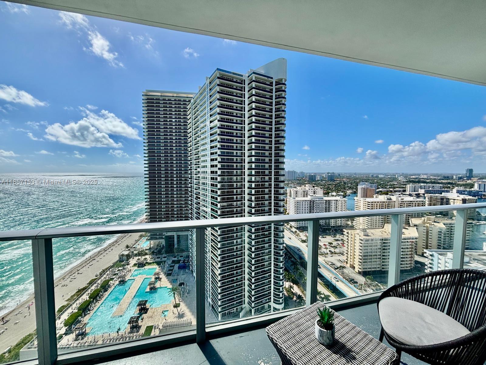 4111 SOUTH OCEAN DRIVE CO - Residential