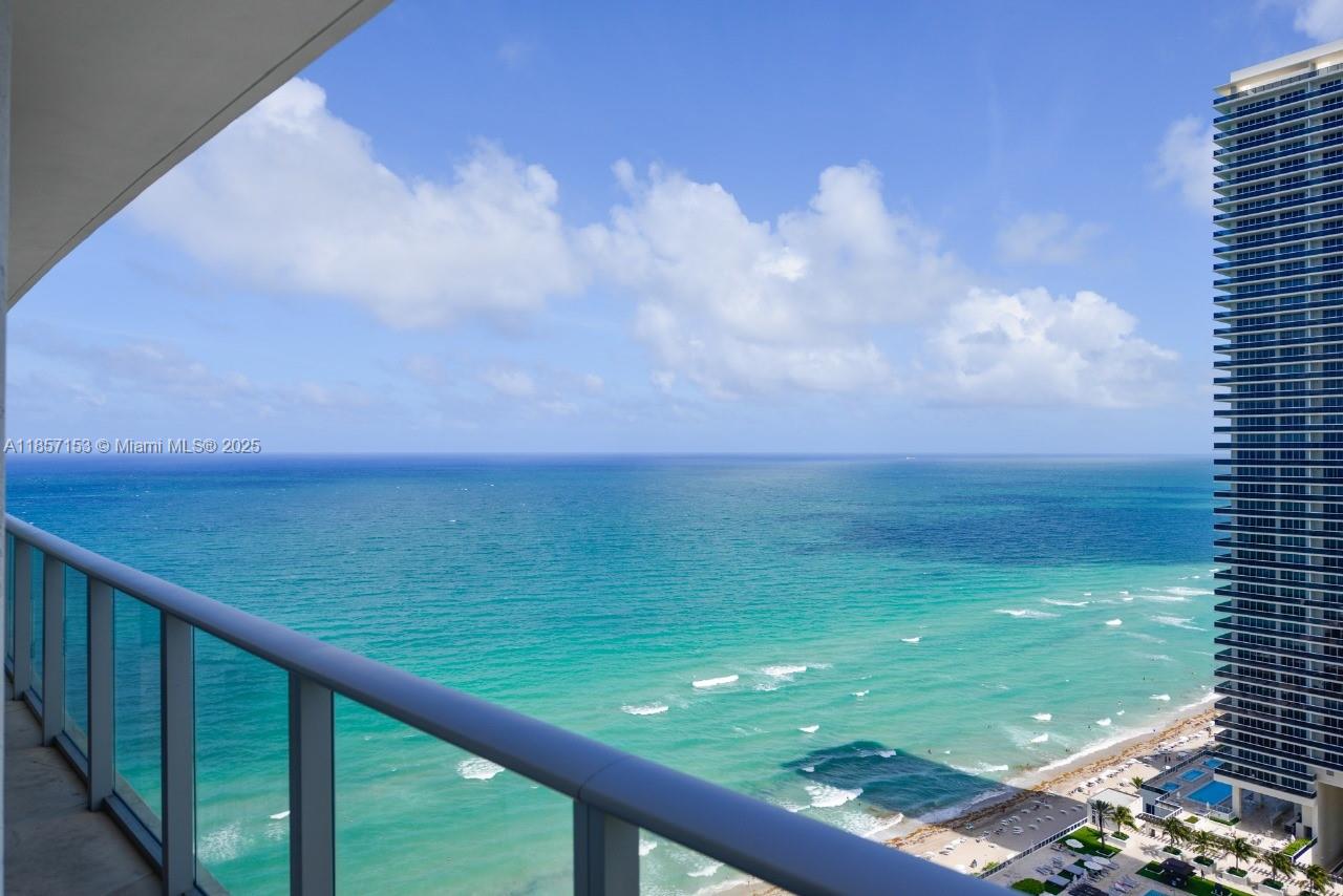 4111 S Ocean Dr 2503