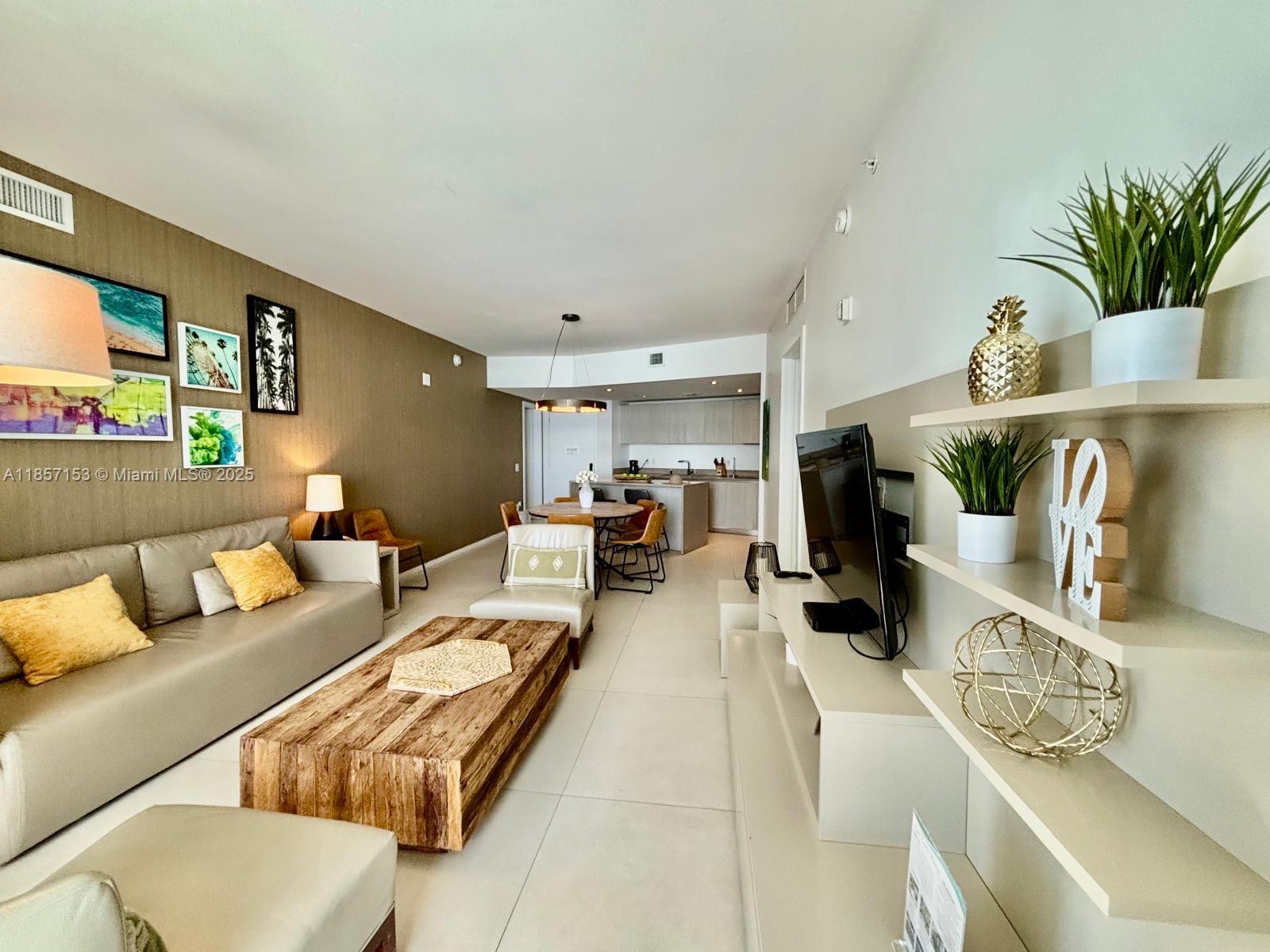 4111 SOUTH OCEAN DRIVE CO - Residential