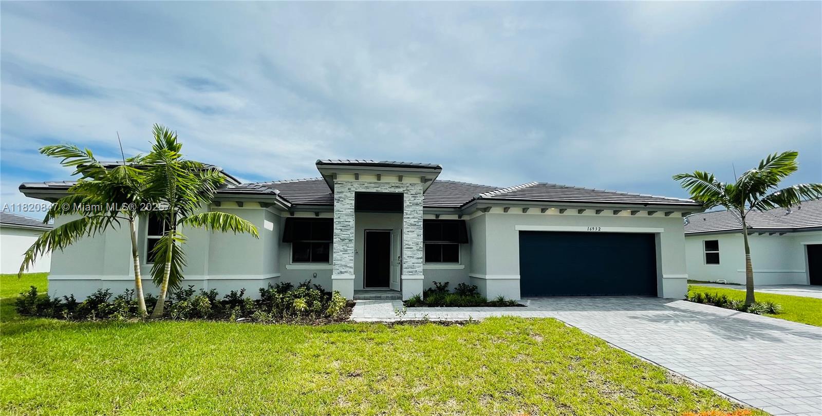 Property for Sale at 16932 Sw 291st St, Homestead, Miami-Dade County, Florida - Bedrooms: 4 
Bathrooms: 3  - $825,000