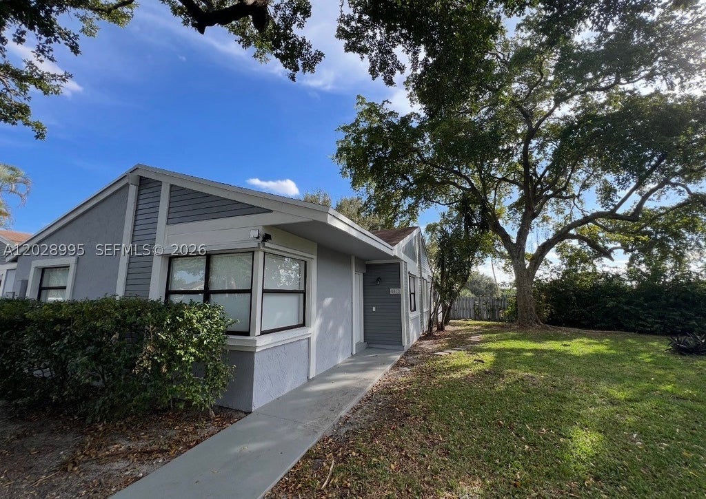 Photo of Sunrise, FL 33351 (MLS # A12028995)