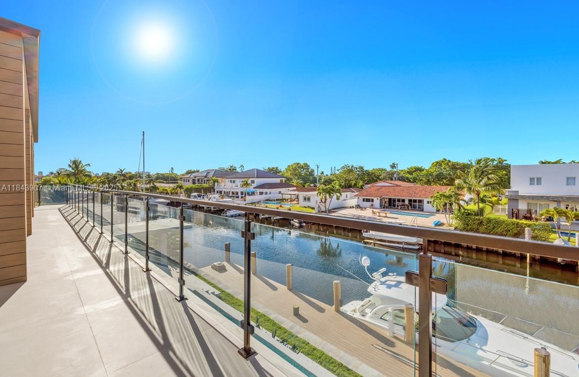 KEYSTONE POINT SEC 2 - Residential