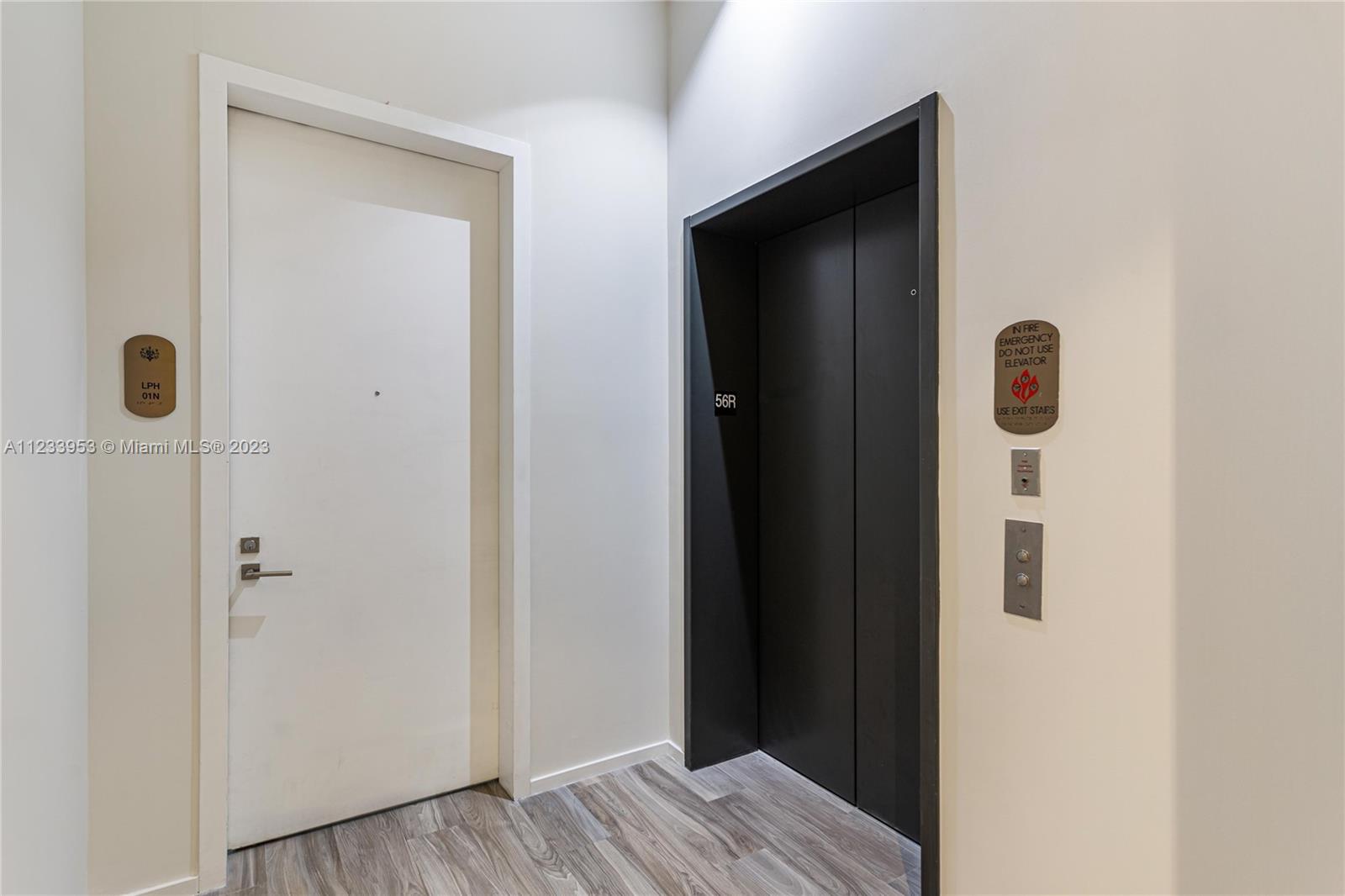 801 SMA RESIDENCES CONDO - Residential