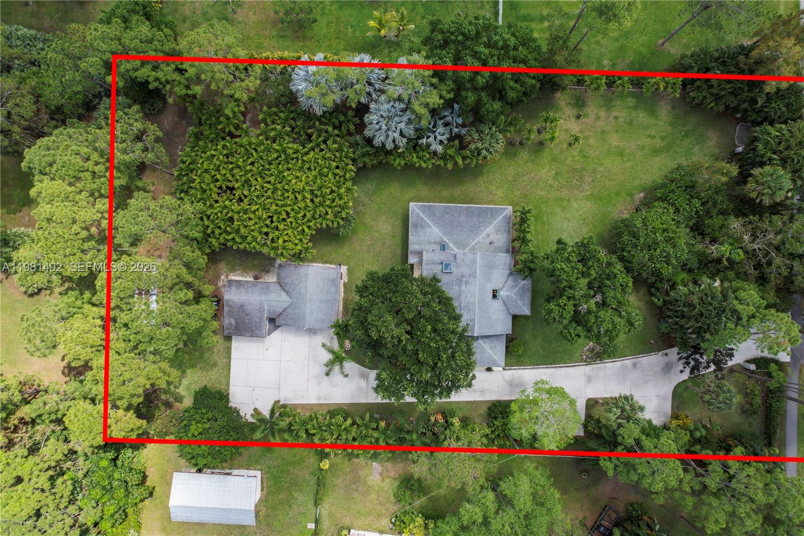 Jupiter Farms - Residential