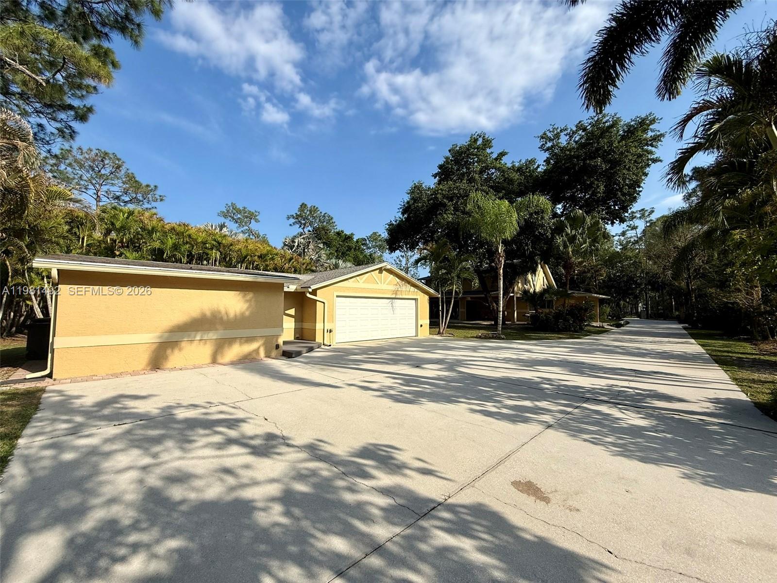 Jupiter Farms - Residential