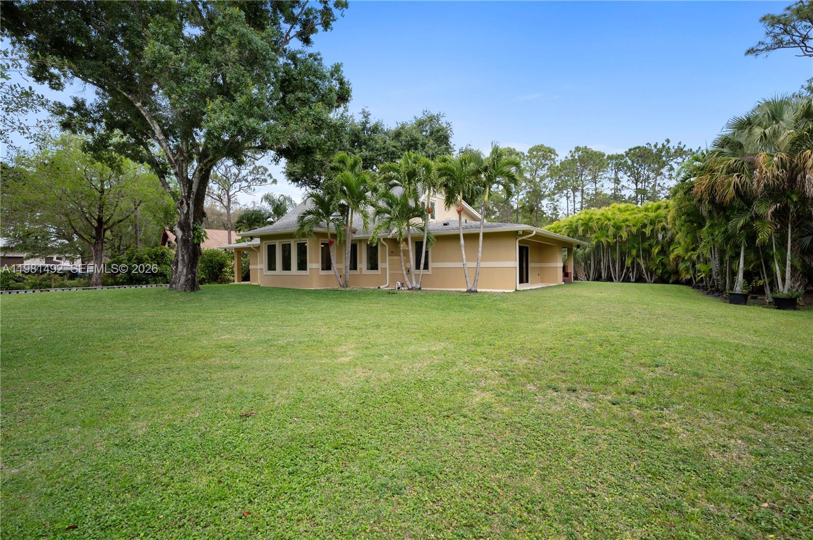 Jupiter Farms - Residential