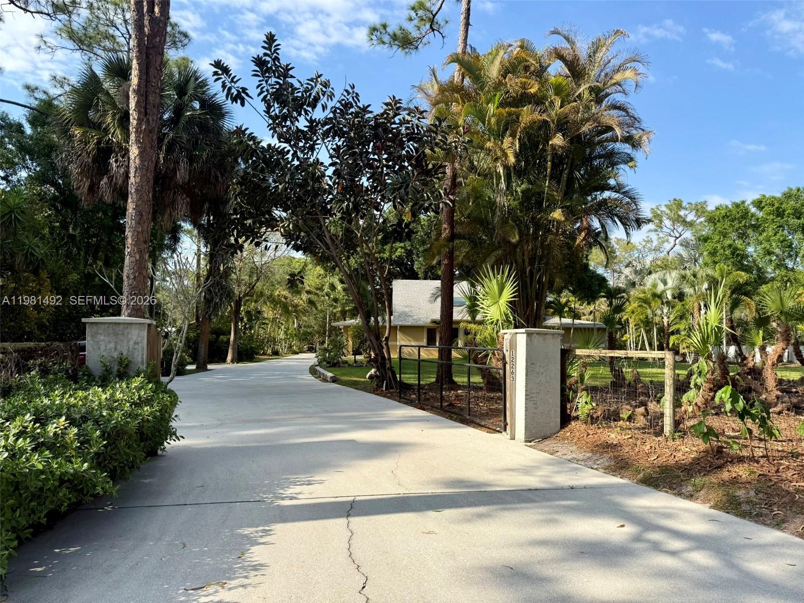 Jupiter Farms - Residential