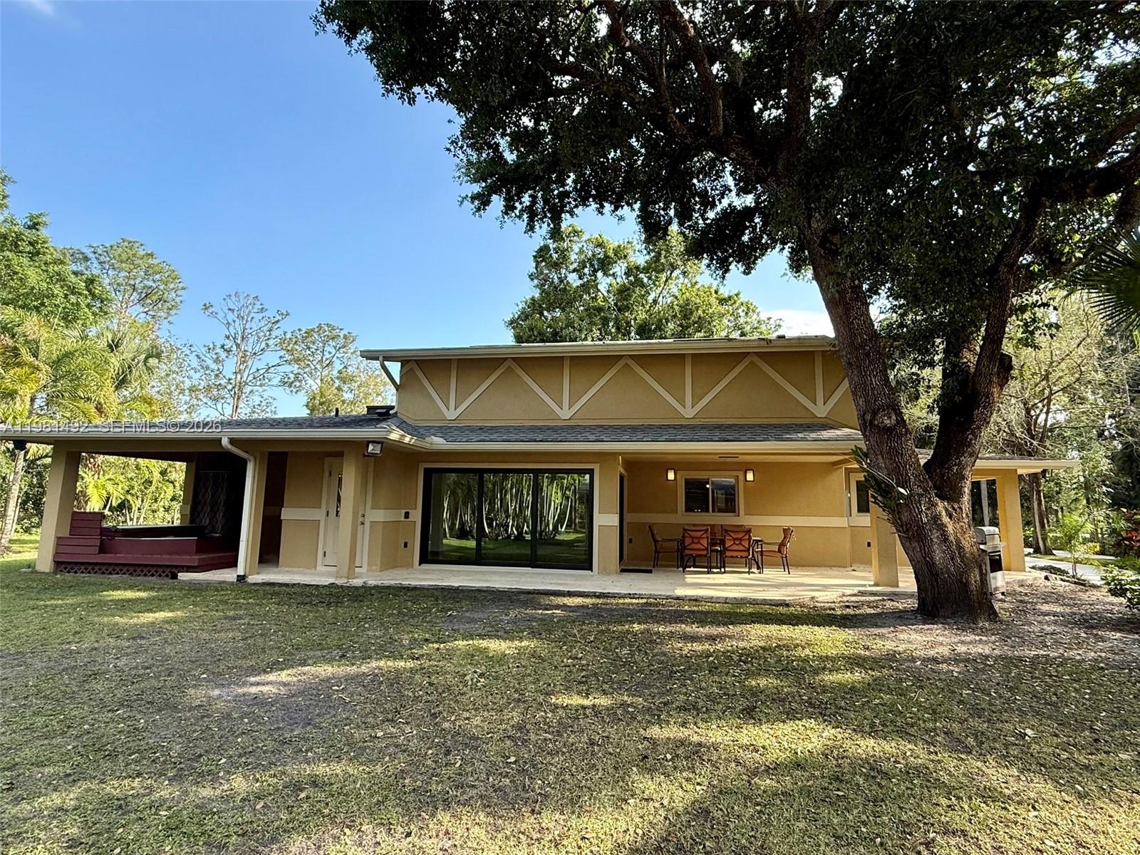 Jupiter Farms - Residential