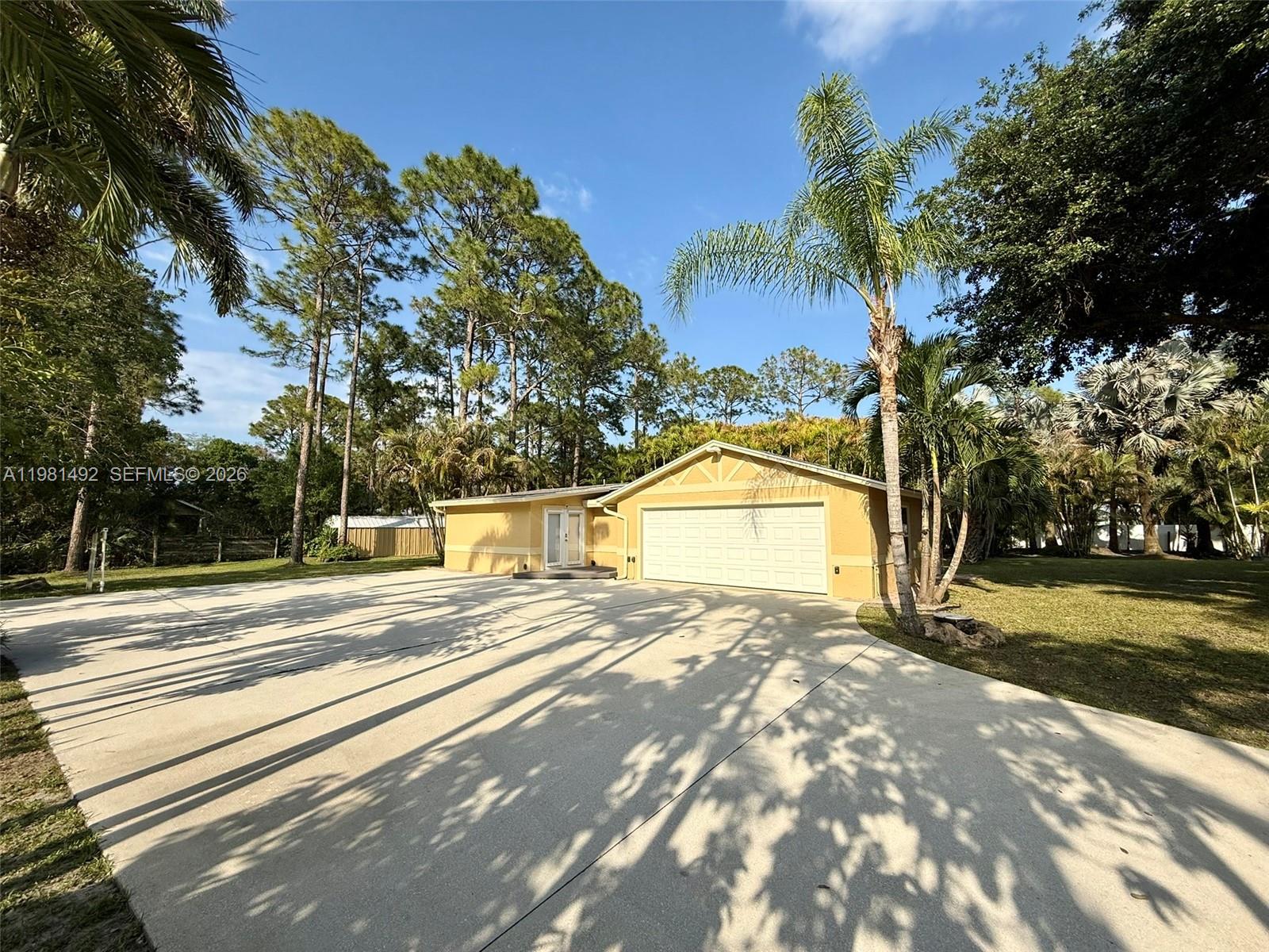 Jupiter Farms - Residential