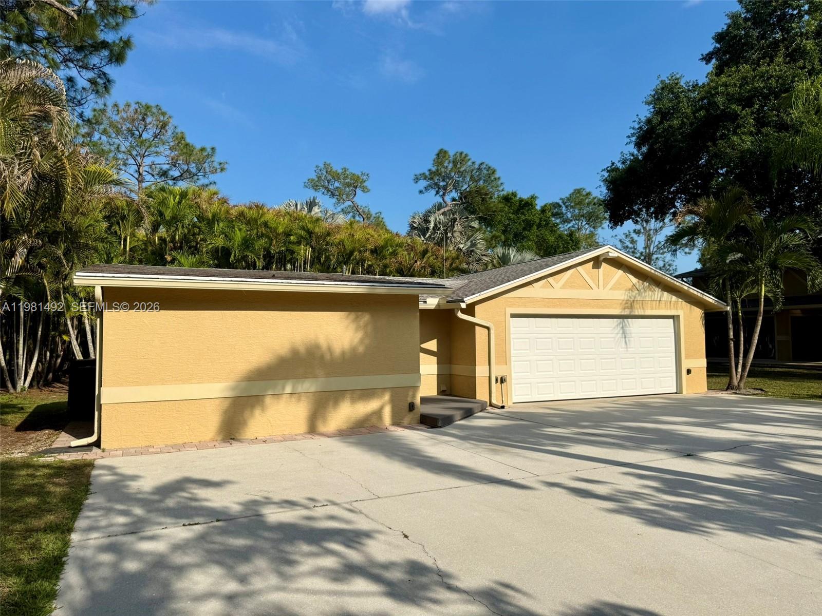 Jupiter Farms - Residential