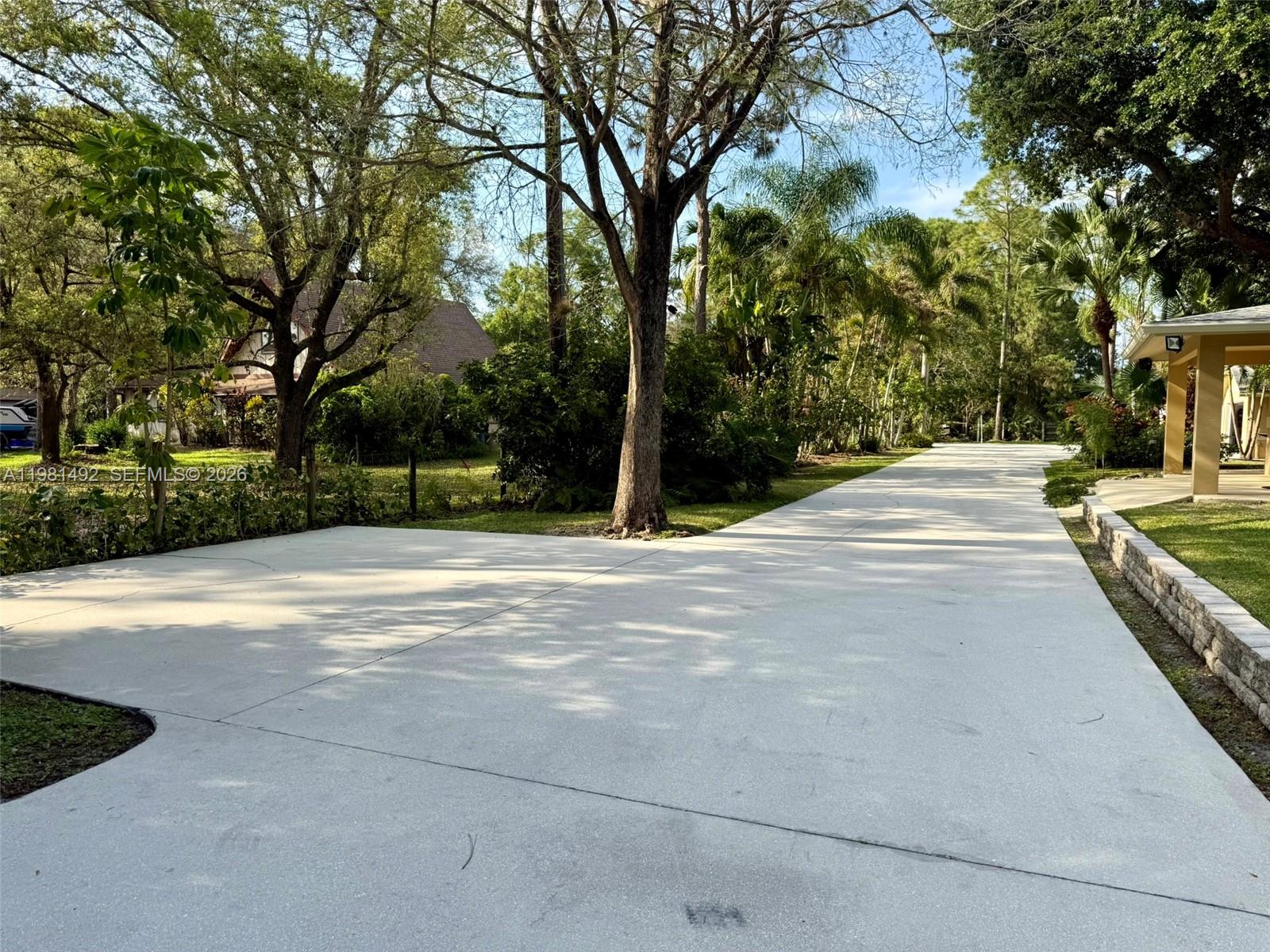 Jupiter Farms - Residential