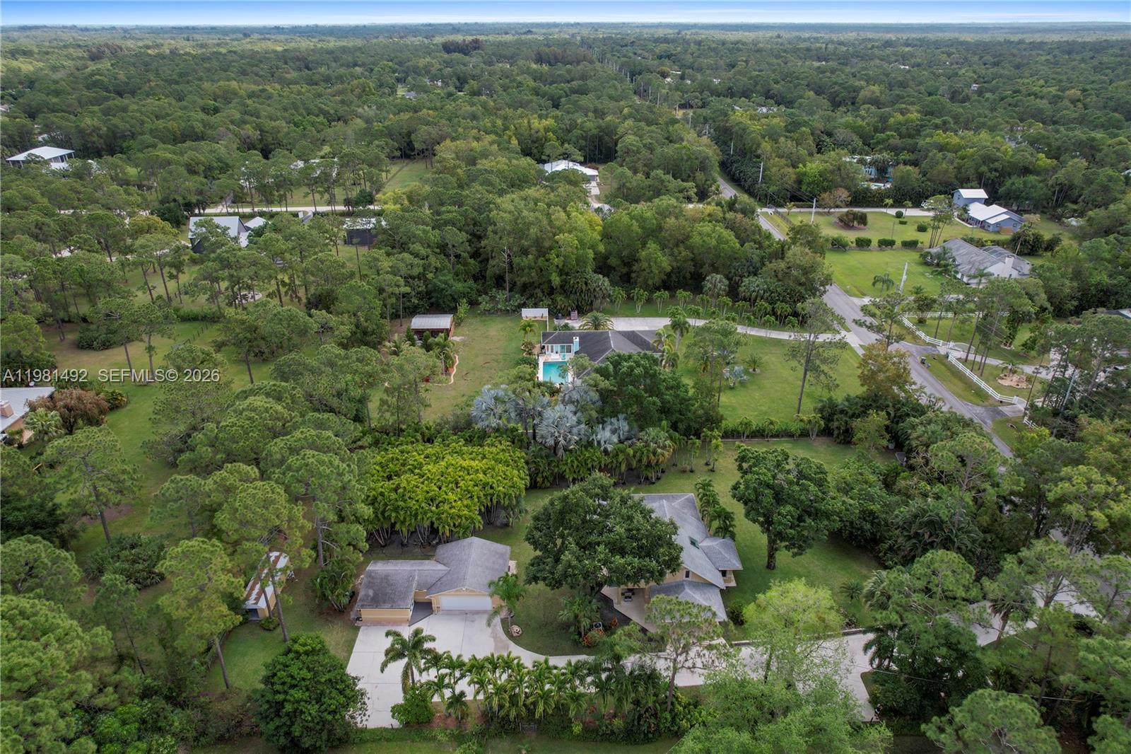 Jupiter Farms - Residential