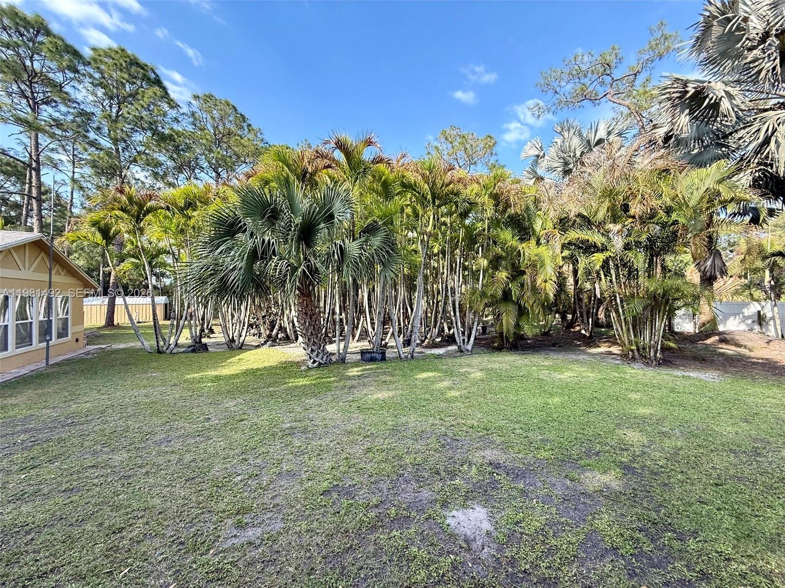 Jupiter Farms - Residential