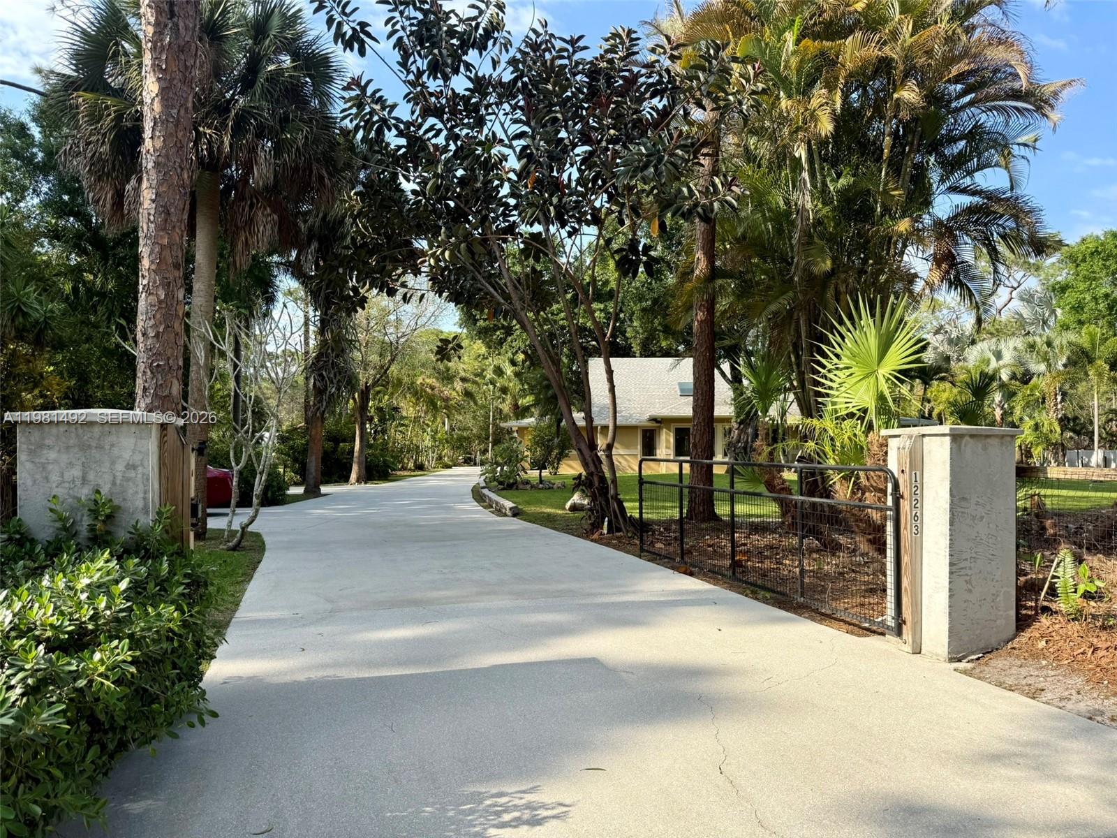 Jupiter Farms - Residential