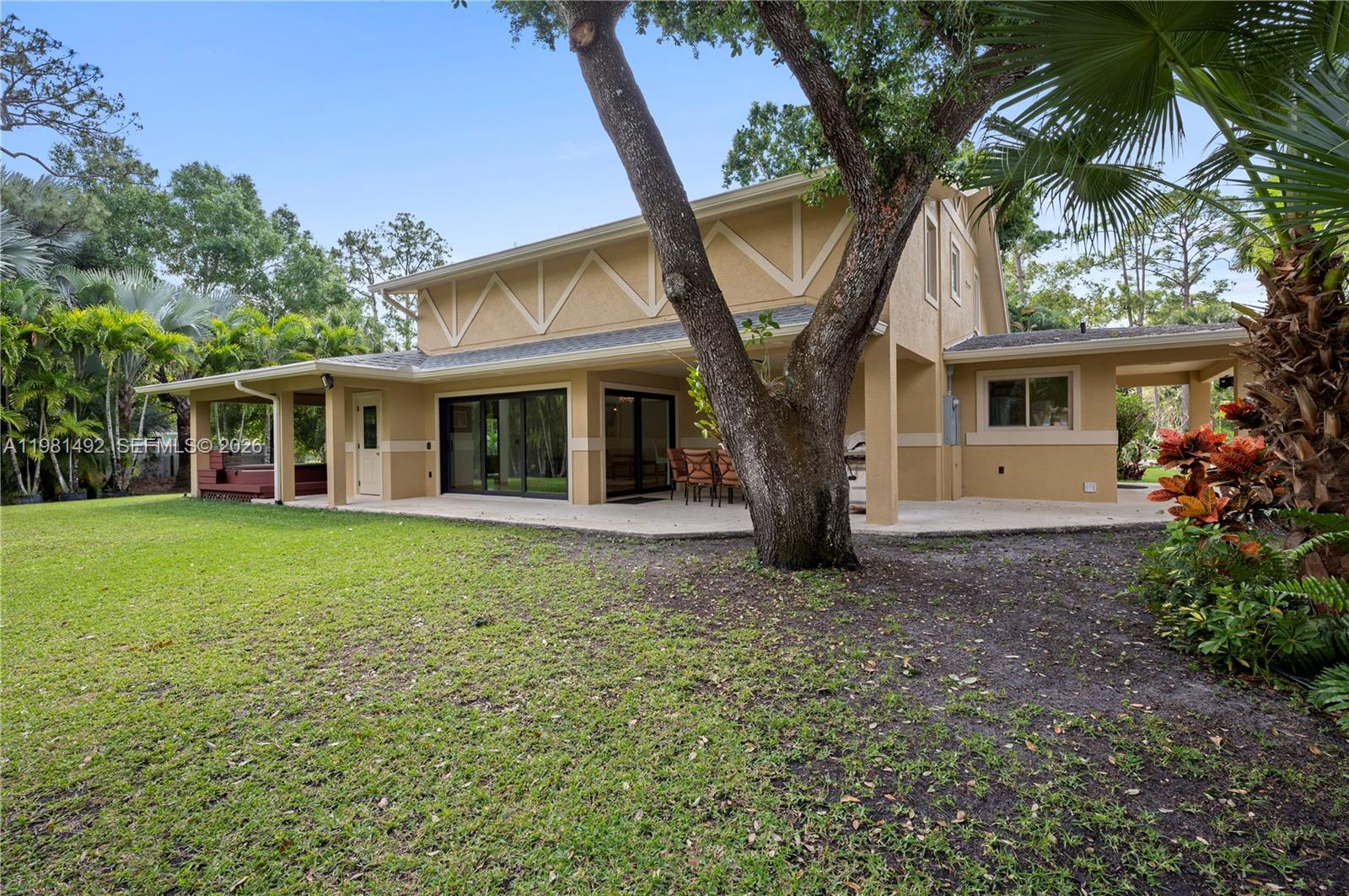 Jupiter Farms - Residential