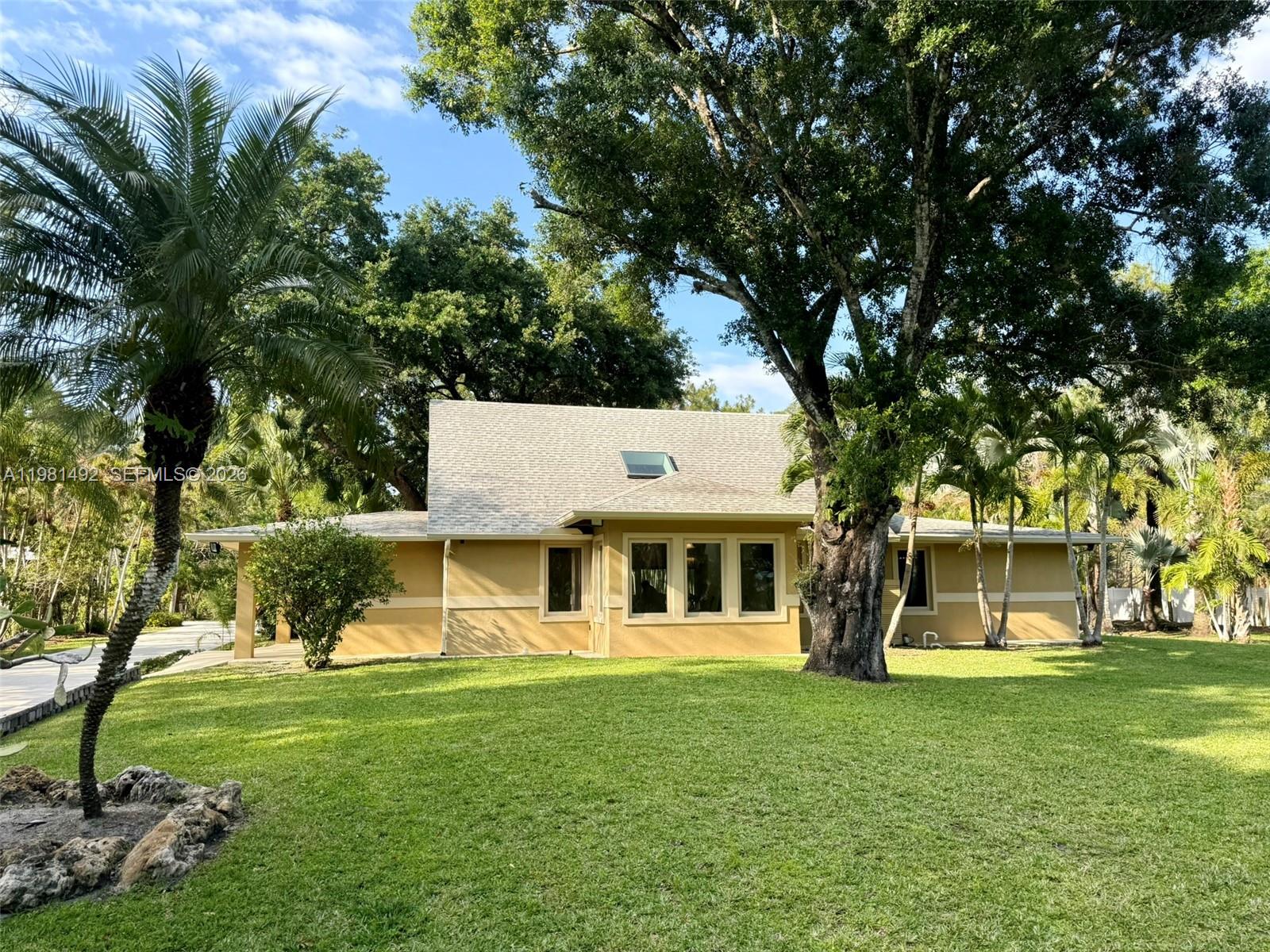 Jupiter Farms - Residential
