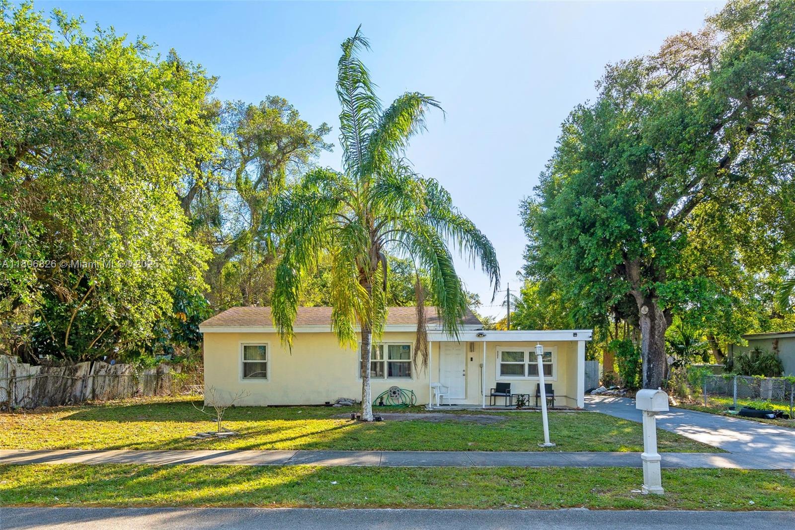 114 Marion Rd