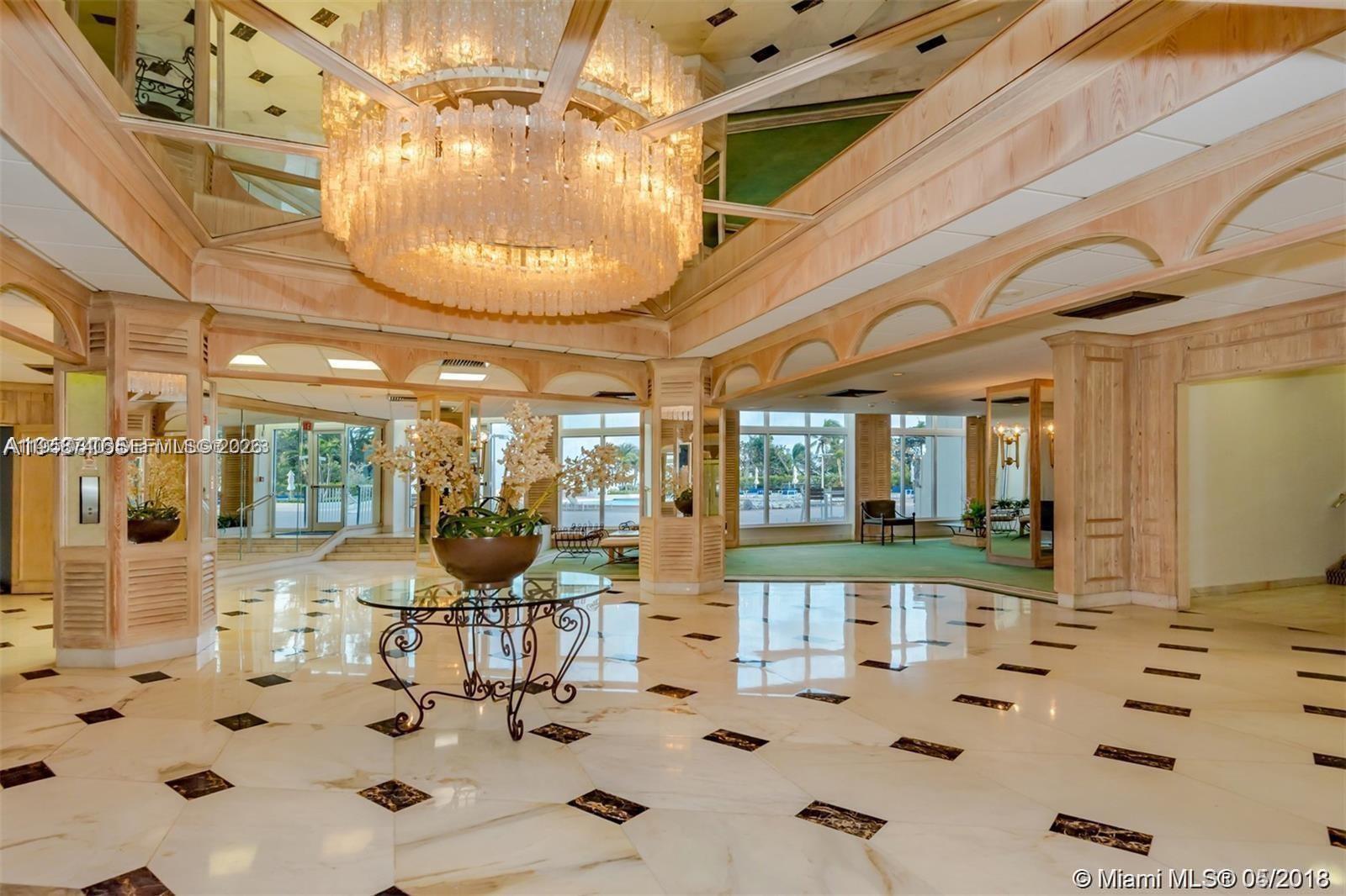 3180 S Ocean Dr 1602